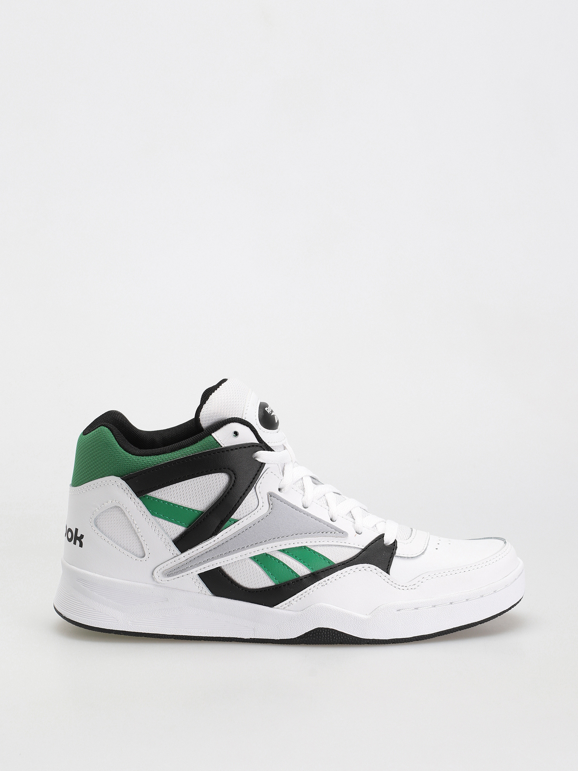 Pantofi Reebok Royal (glegrn/pugry2/cblack)