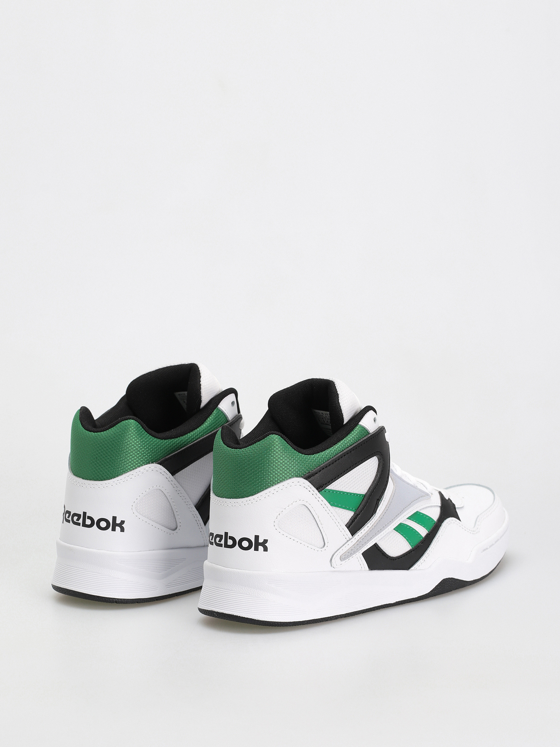 Pantofi Reebok Royal (glegrn/pugry2/cblack)