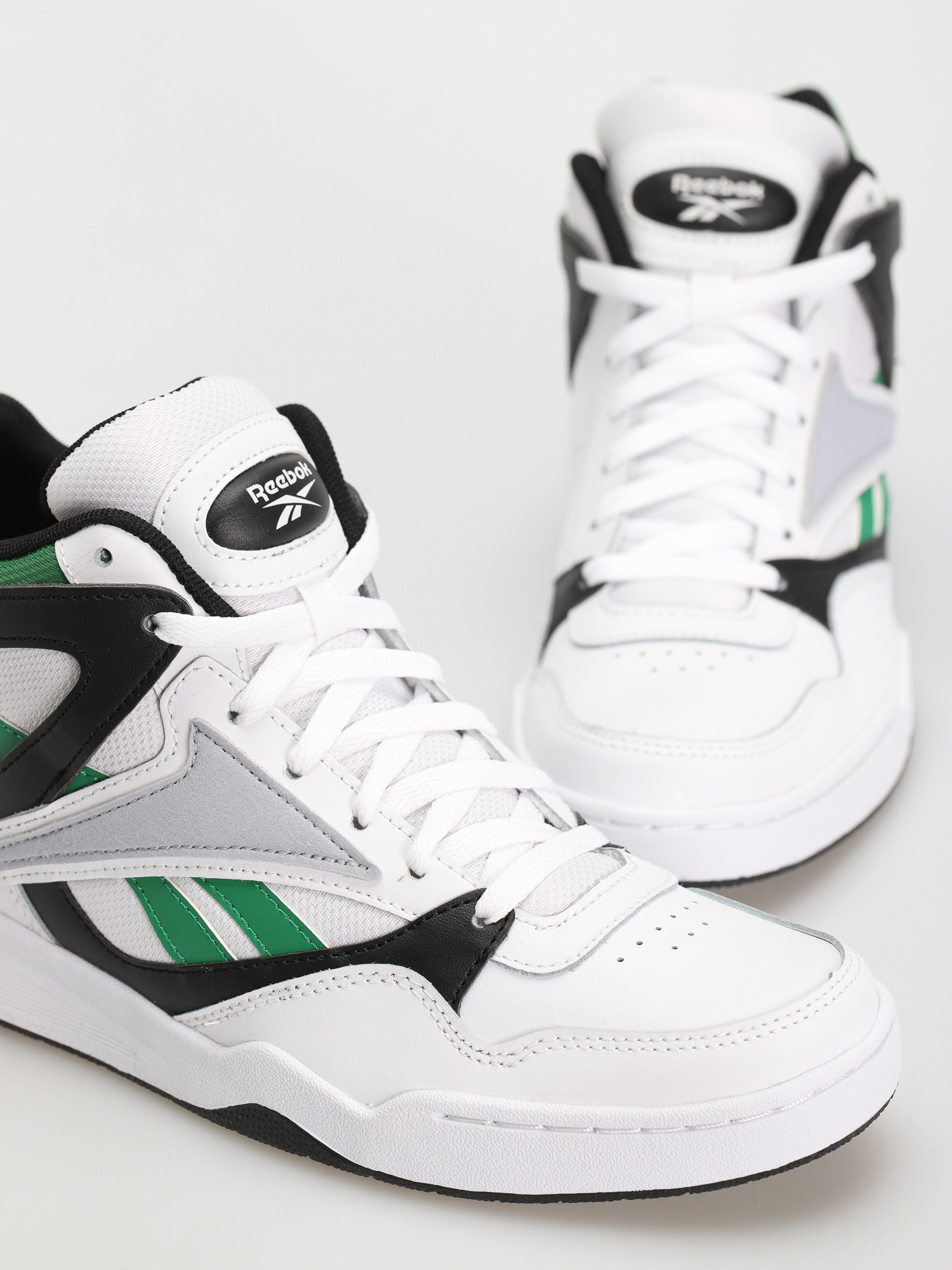 Pantofi Reebok Royal (glegrn/pugry2/cblack)