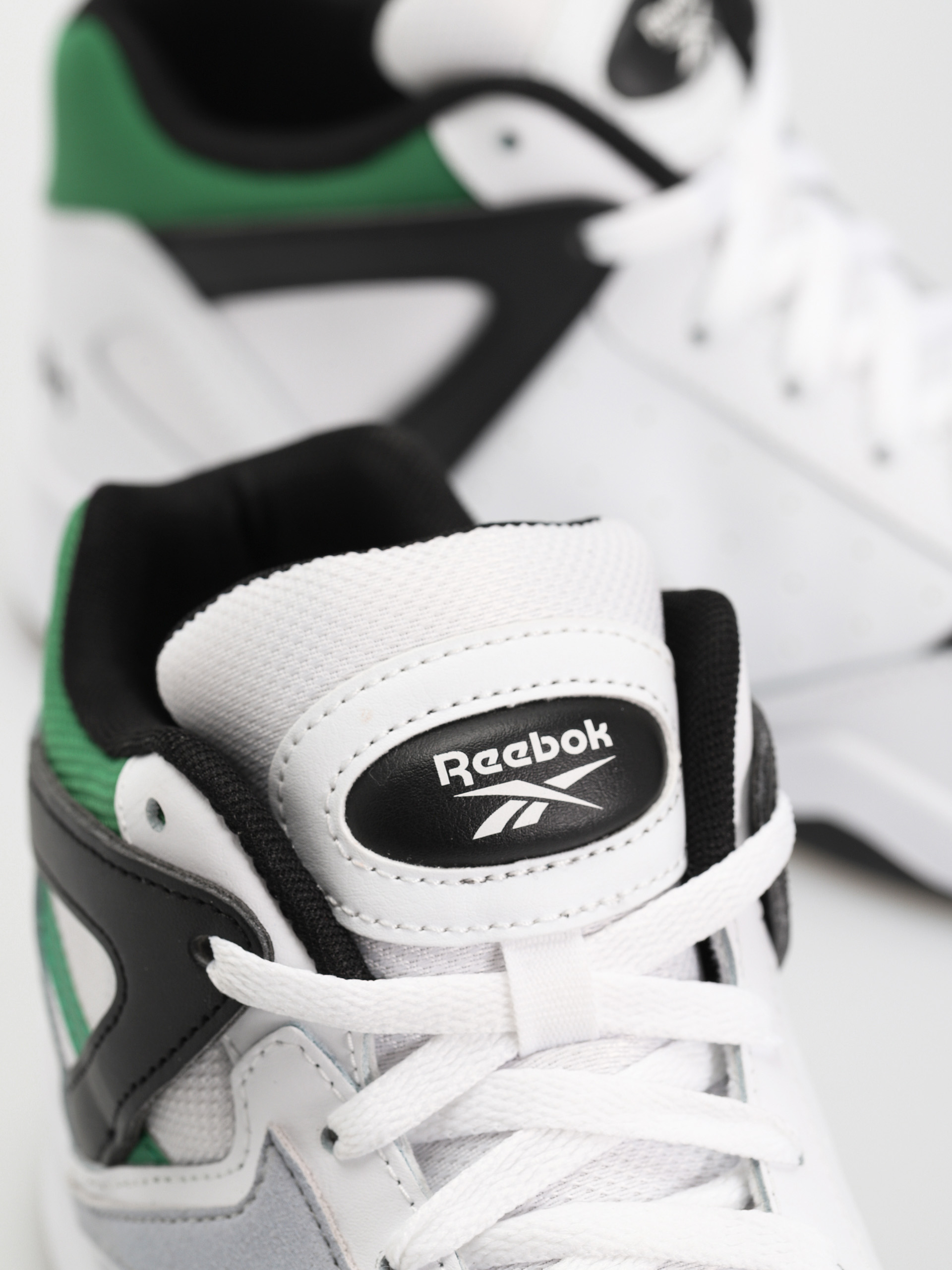 Pantofi Reebok Royal (glegrn/pugry2/cblack)