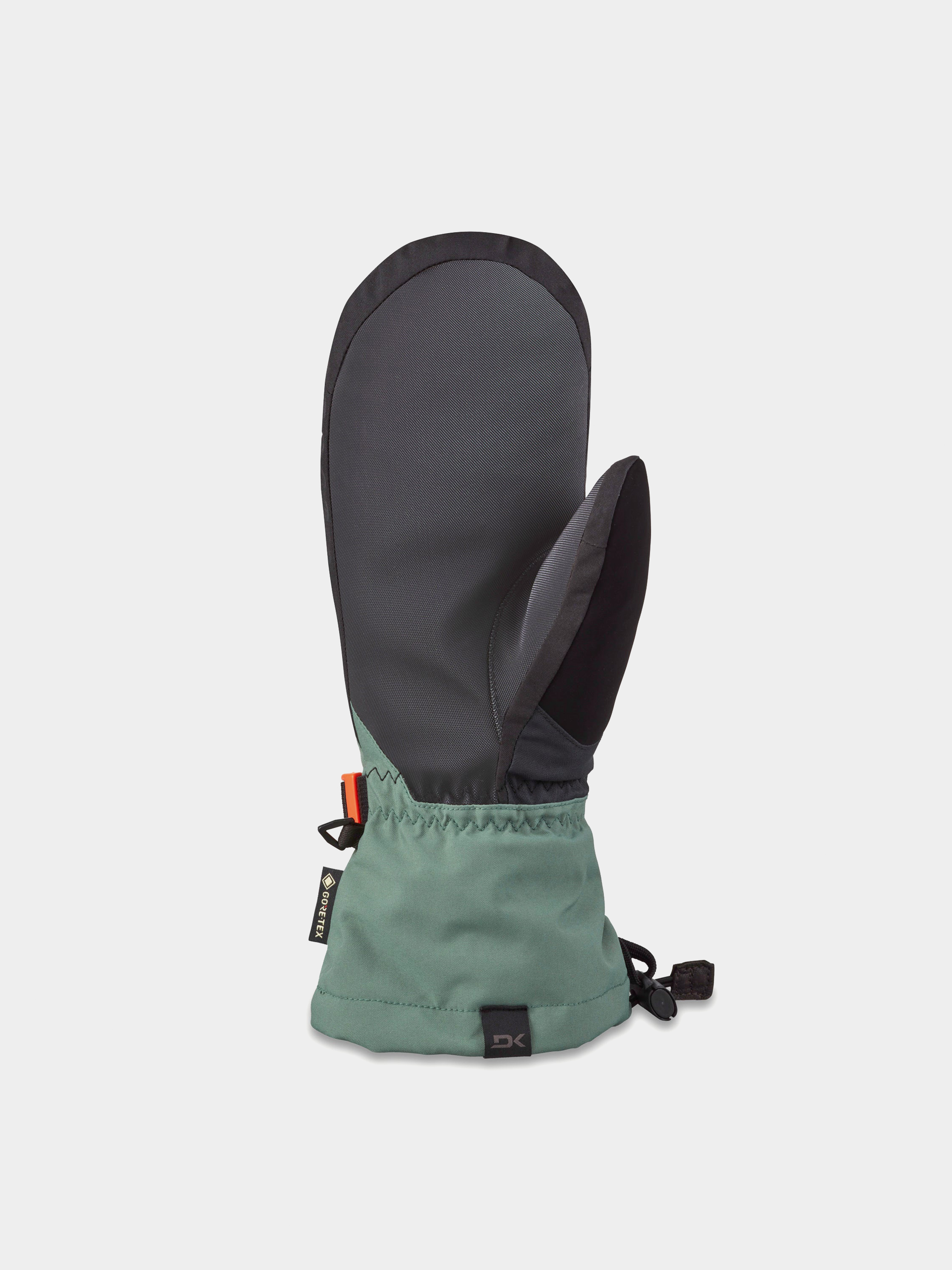 Mănuși Dakine Titan Gore Tex Mitt (dark forest)