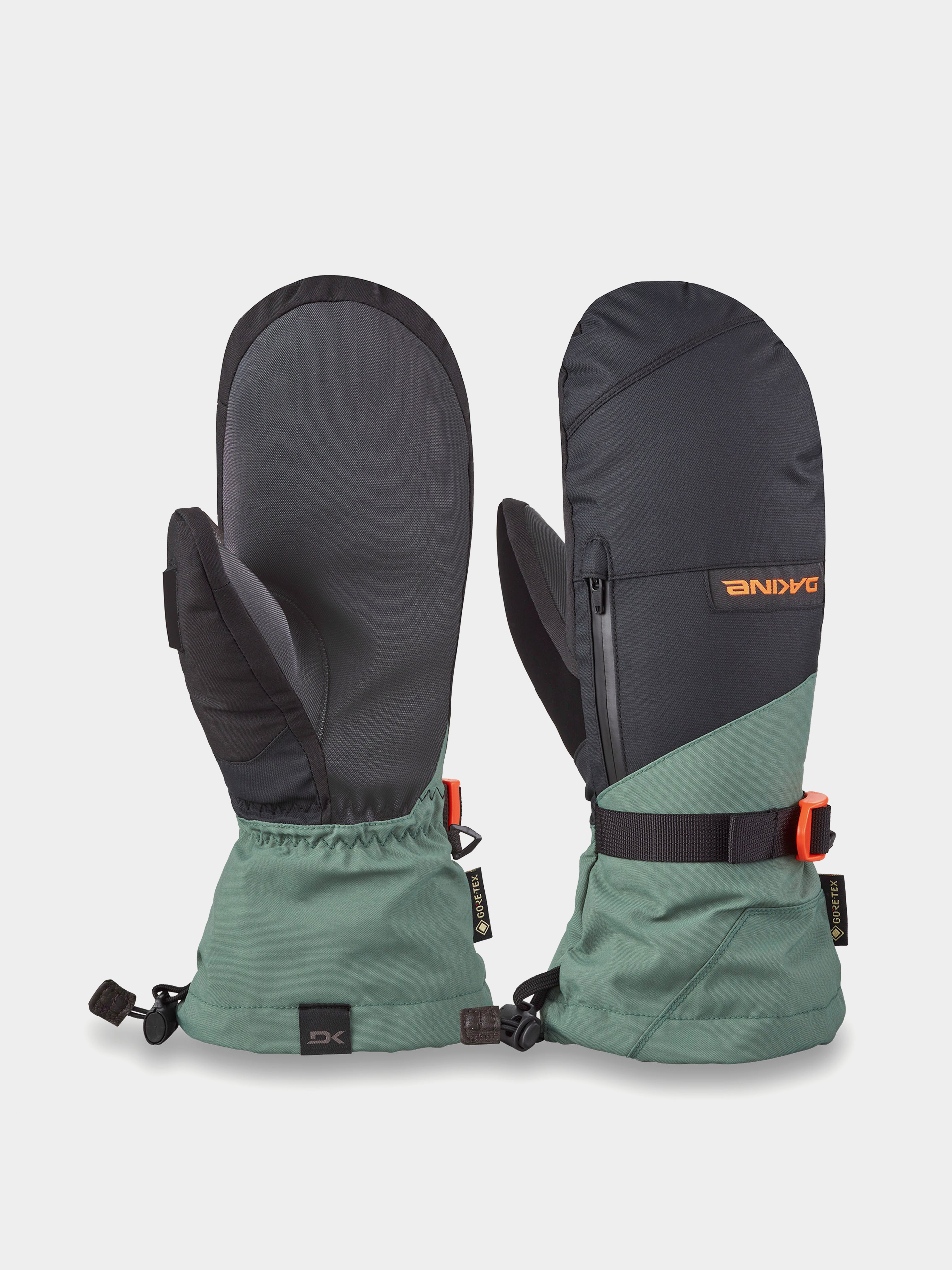 Mănuși Dakine Titan Gore Tex Mitt (dark forest)
