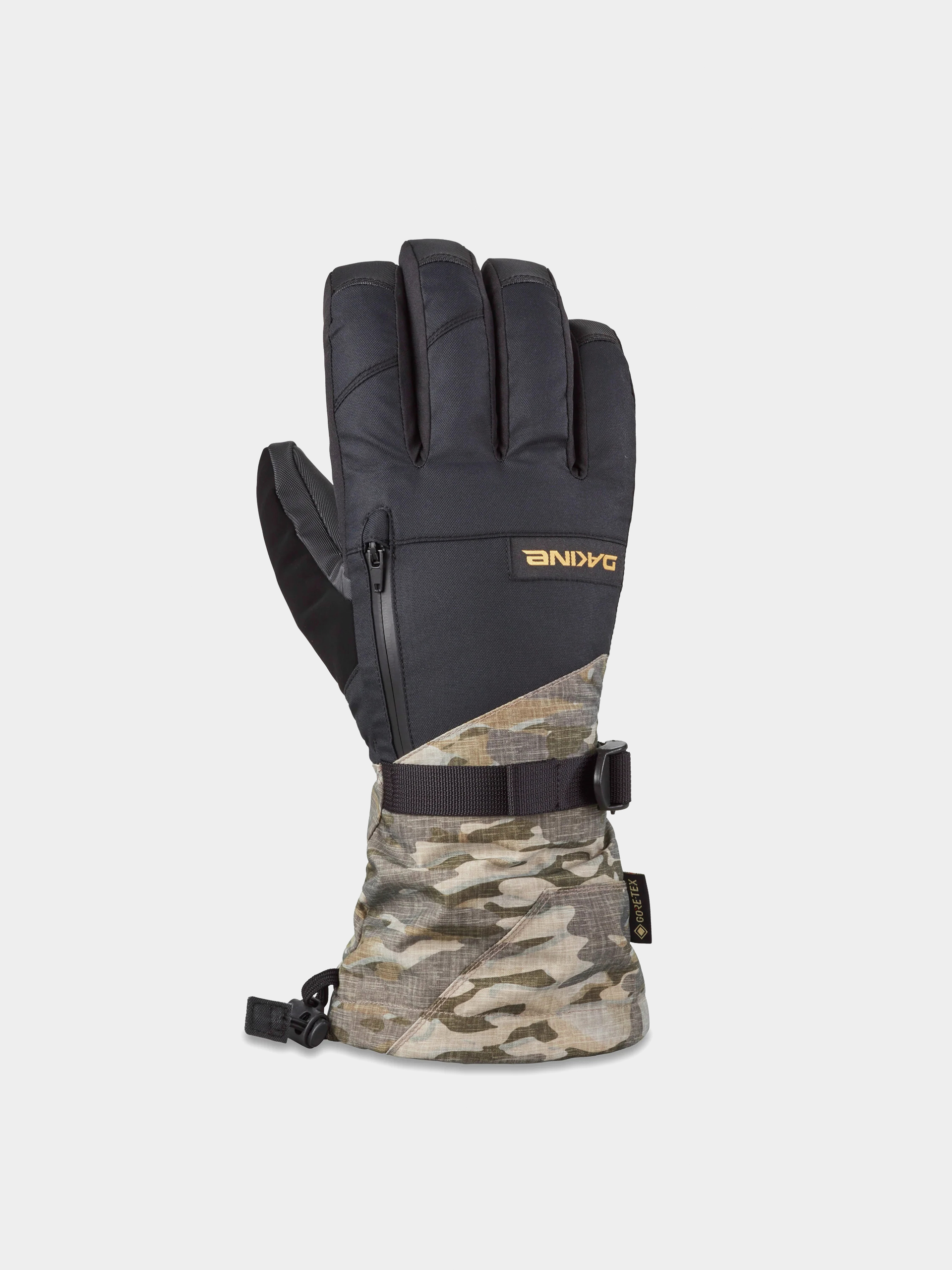 Mănuși Dakine Titan Gore Tex Glove (vintage camo)