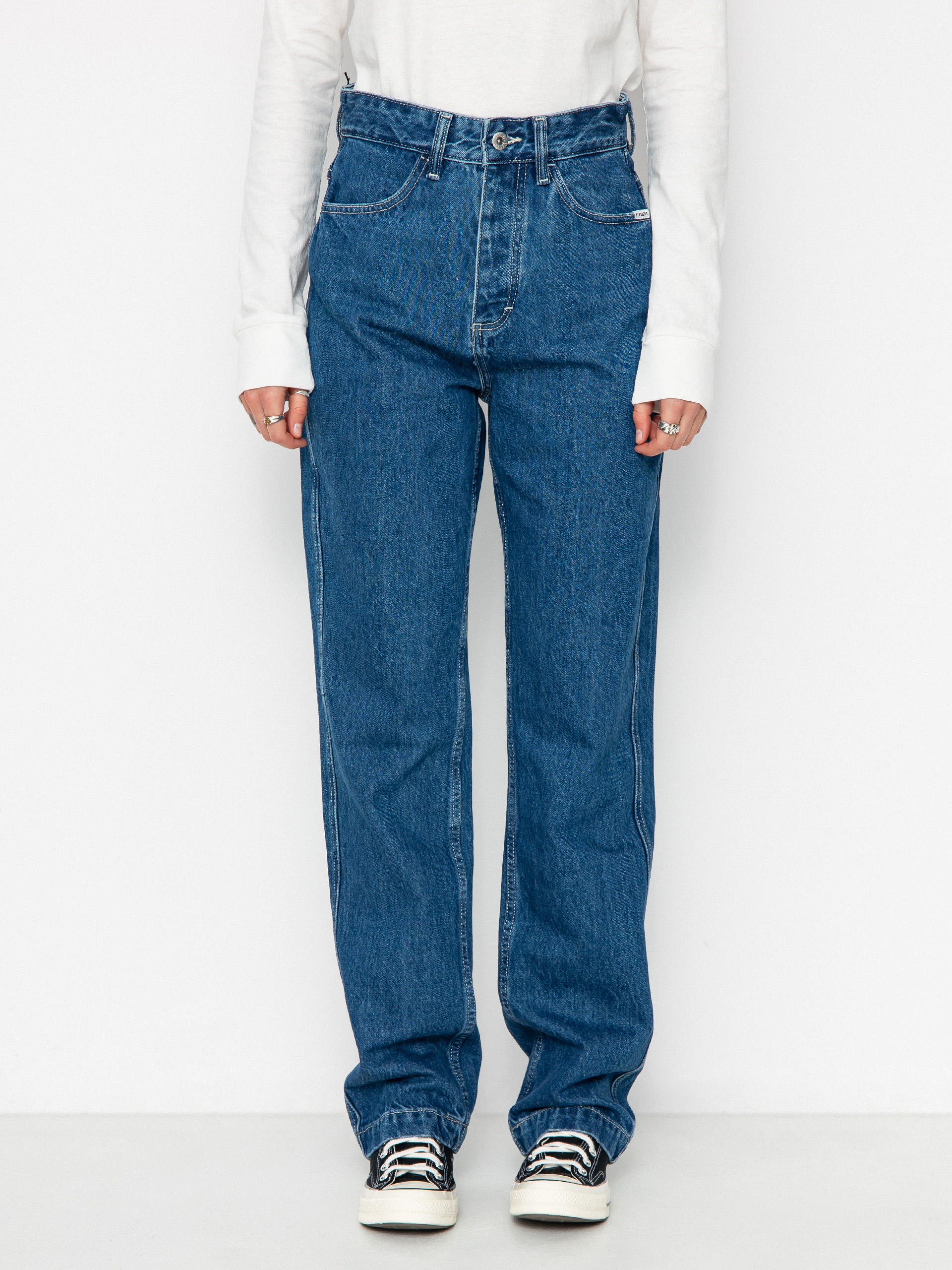 Pantaloni Element 365 Jean Wmn (stellar)
