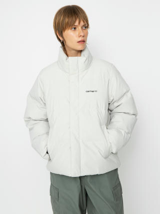 Geacă Carhartt WIP Yanie Wmn (salt/black)