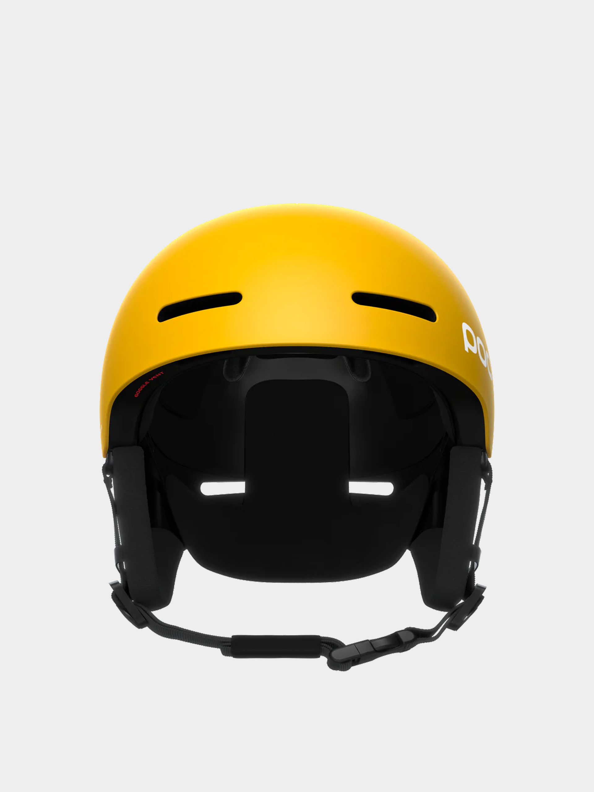 Cască POC Fornix MIPS (sulphite yellow matt)
