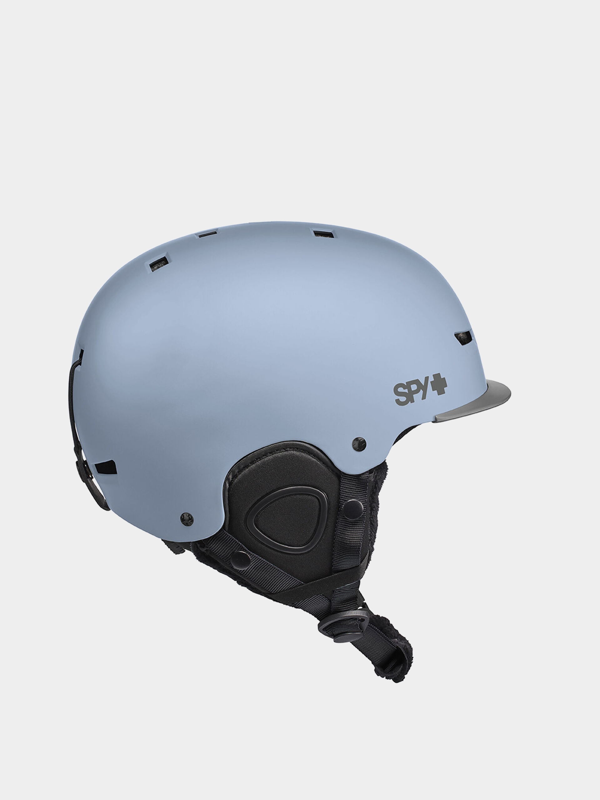 Cască Spy Galactic Mips (matte spring blue)