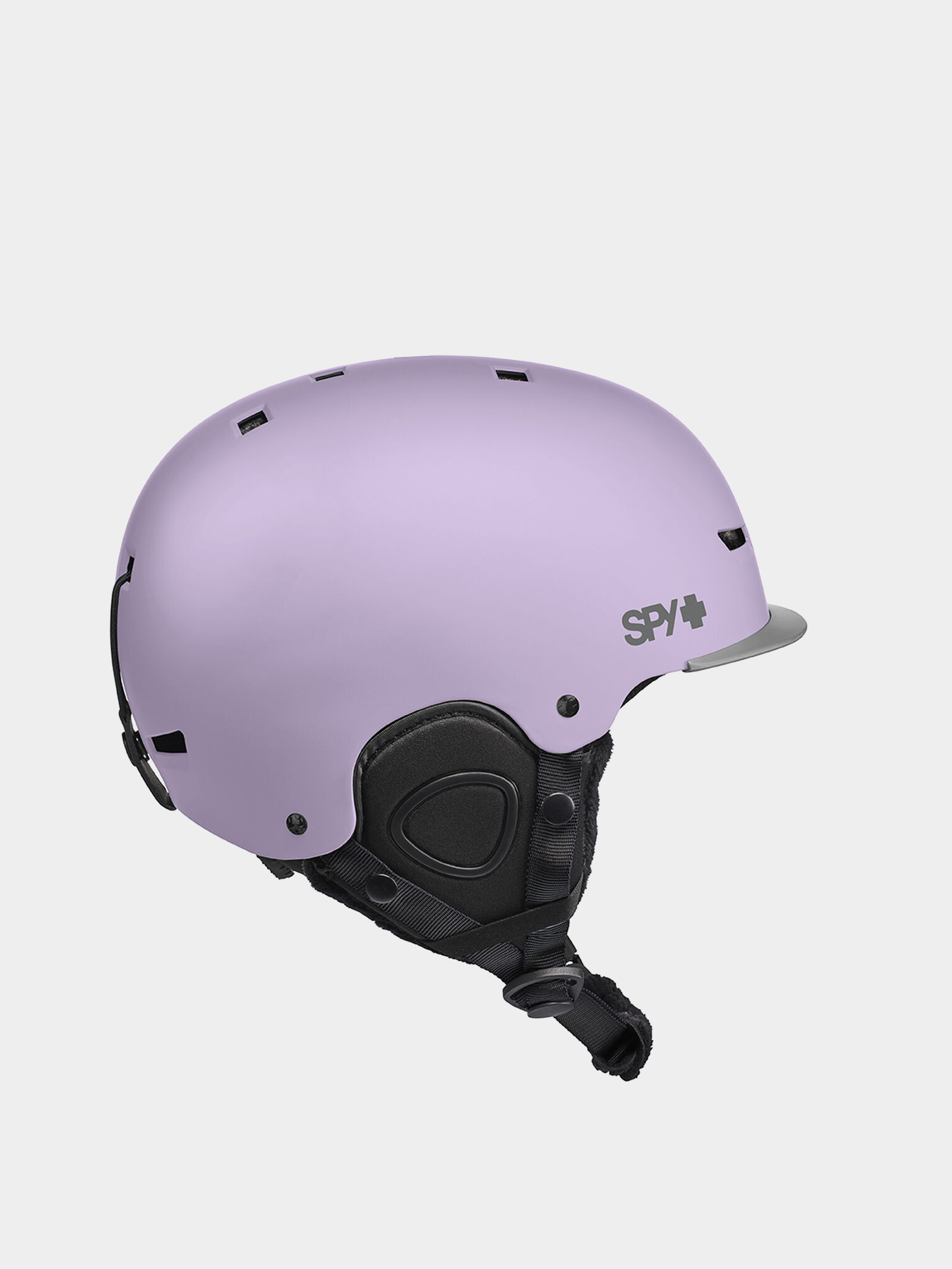 Cască Spy Galactic Mips (matte lilac)