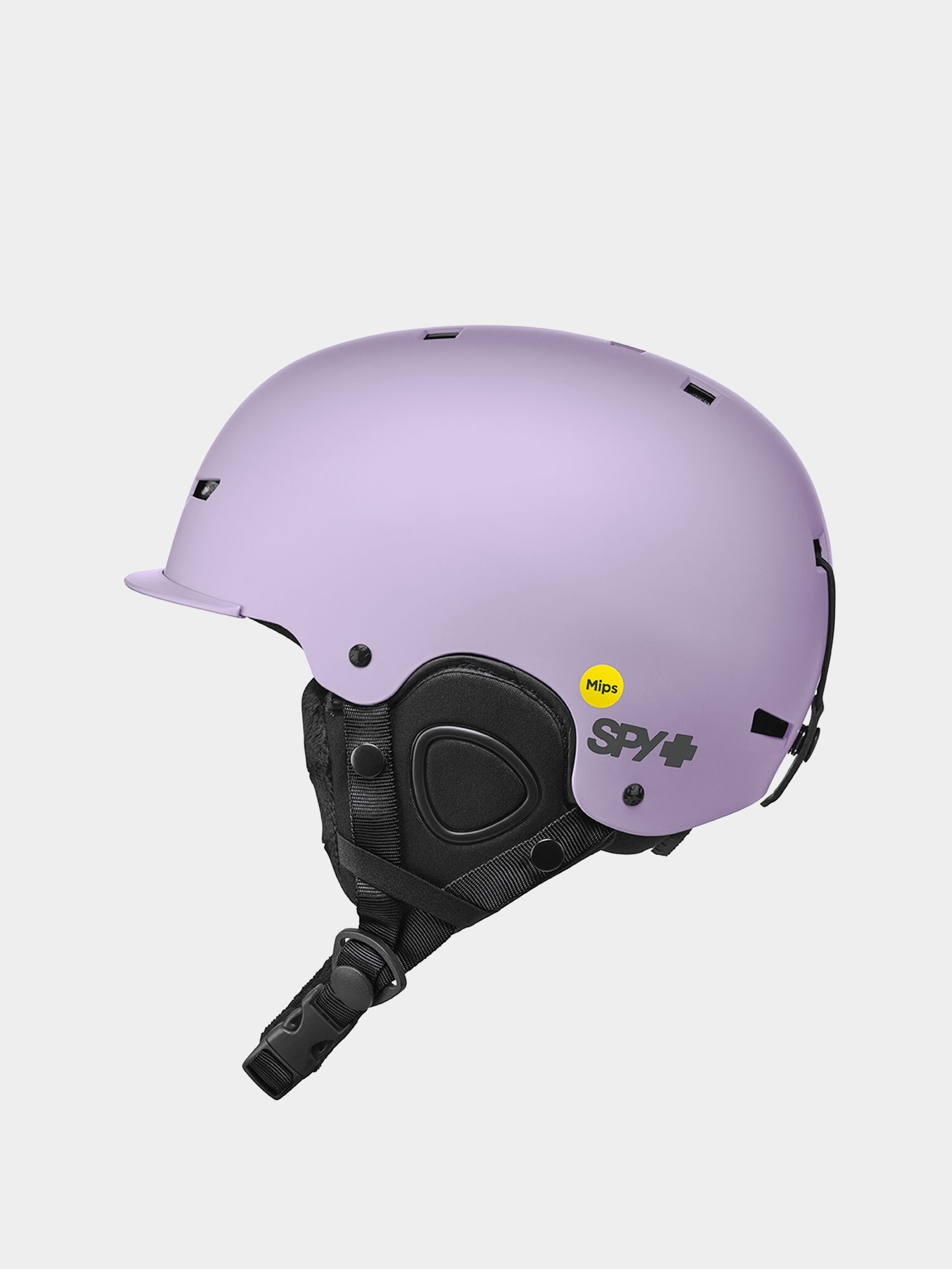 Cască Spy Galactic Mips (matte lilac)