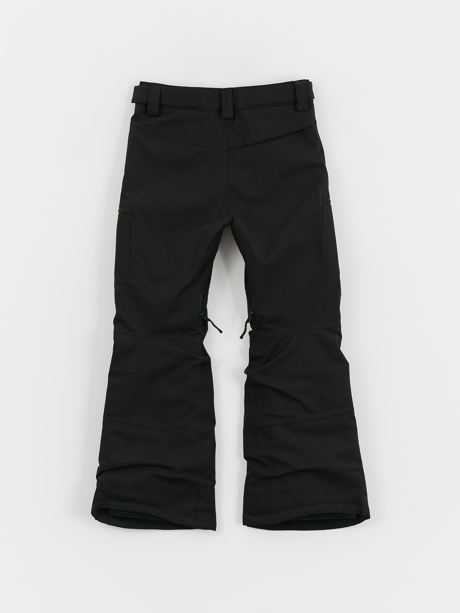 Pantaloni pentru snowboard Burton Elite Cargo JR (true black)