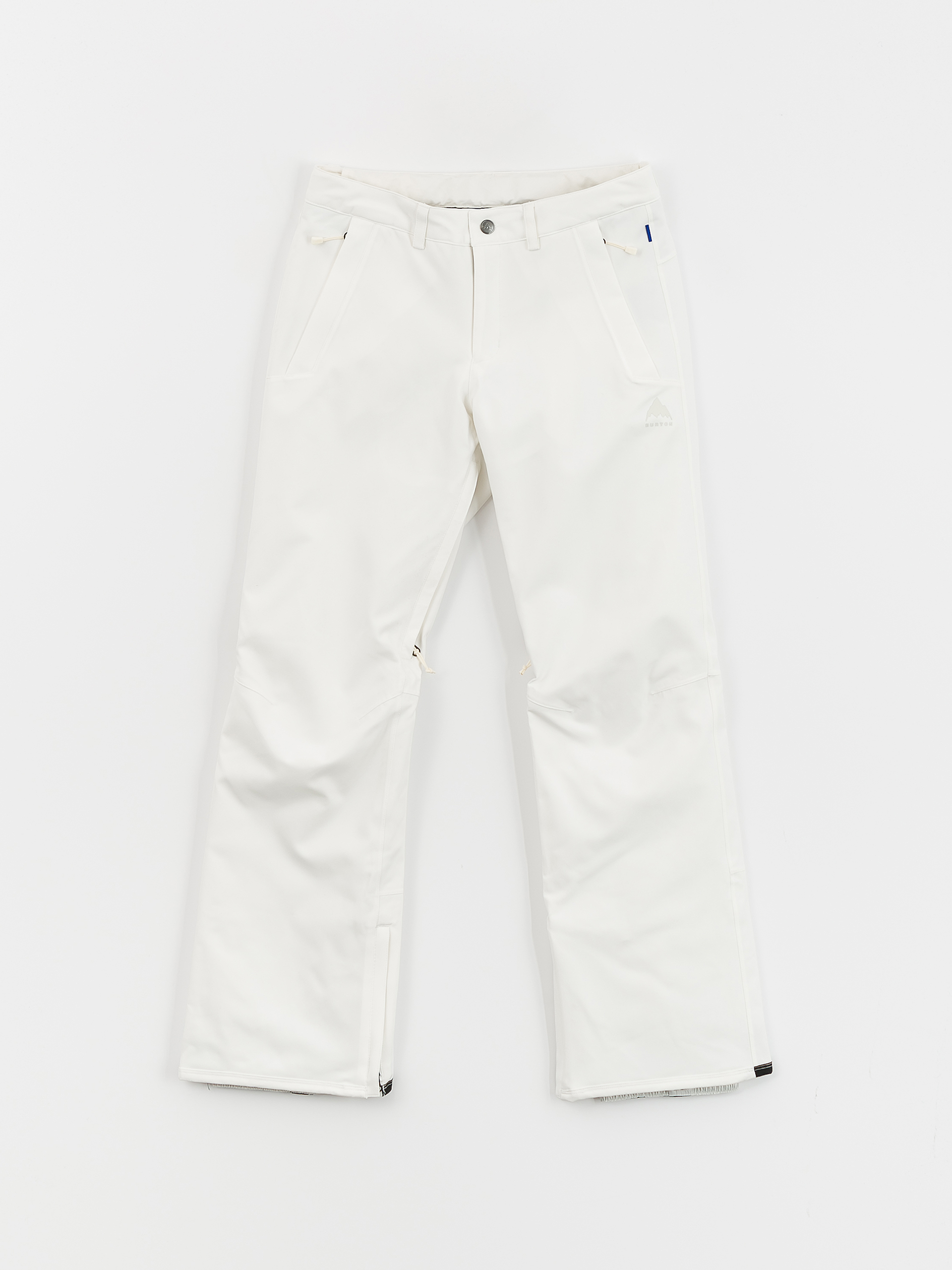Pentru femei Pantaloni pentru snowboard Burton Society (stout white)