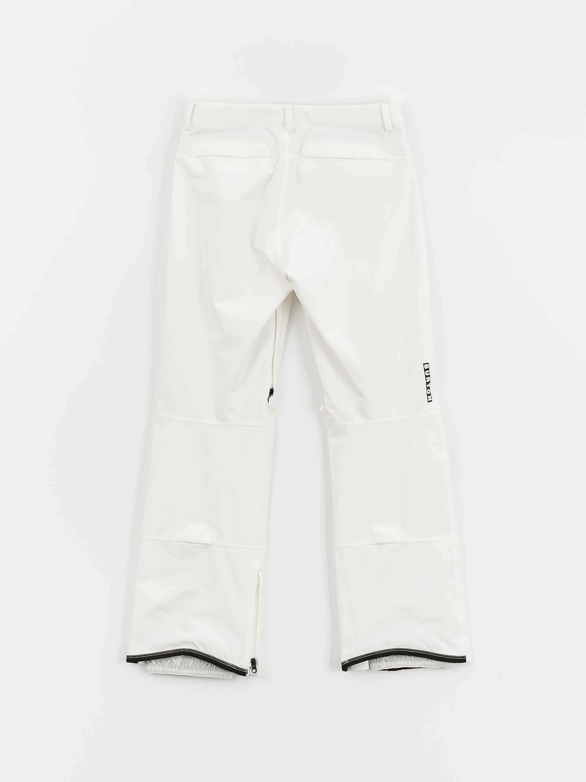Pentru femei Pantaloni pentru snowboard Burton Society (stout white)