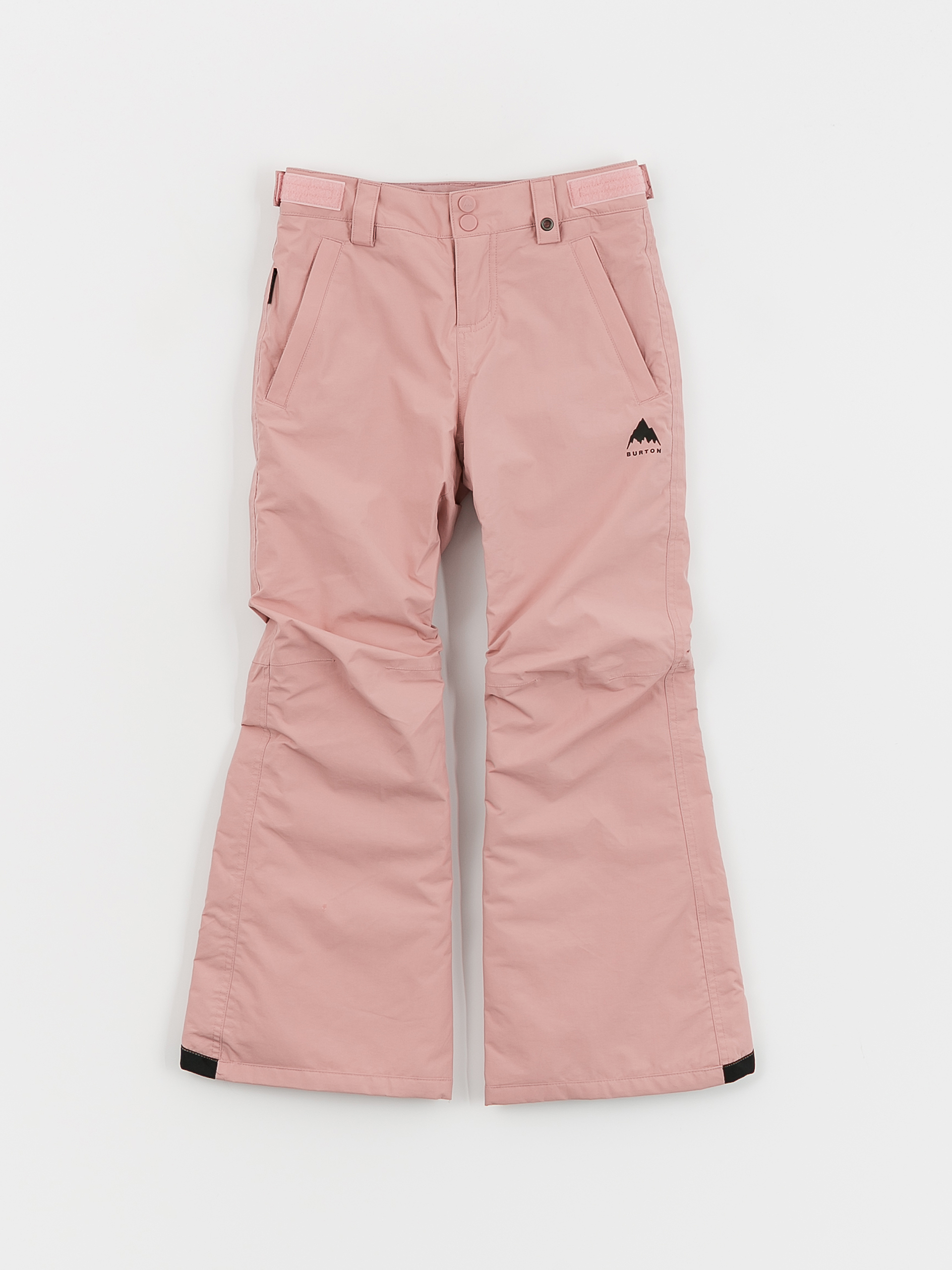 Pantaloni pentru snowboard Burton Sweetart JR (powder blush)