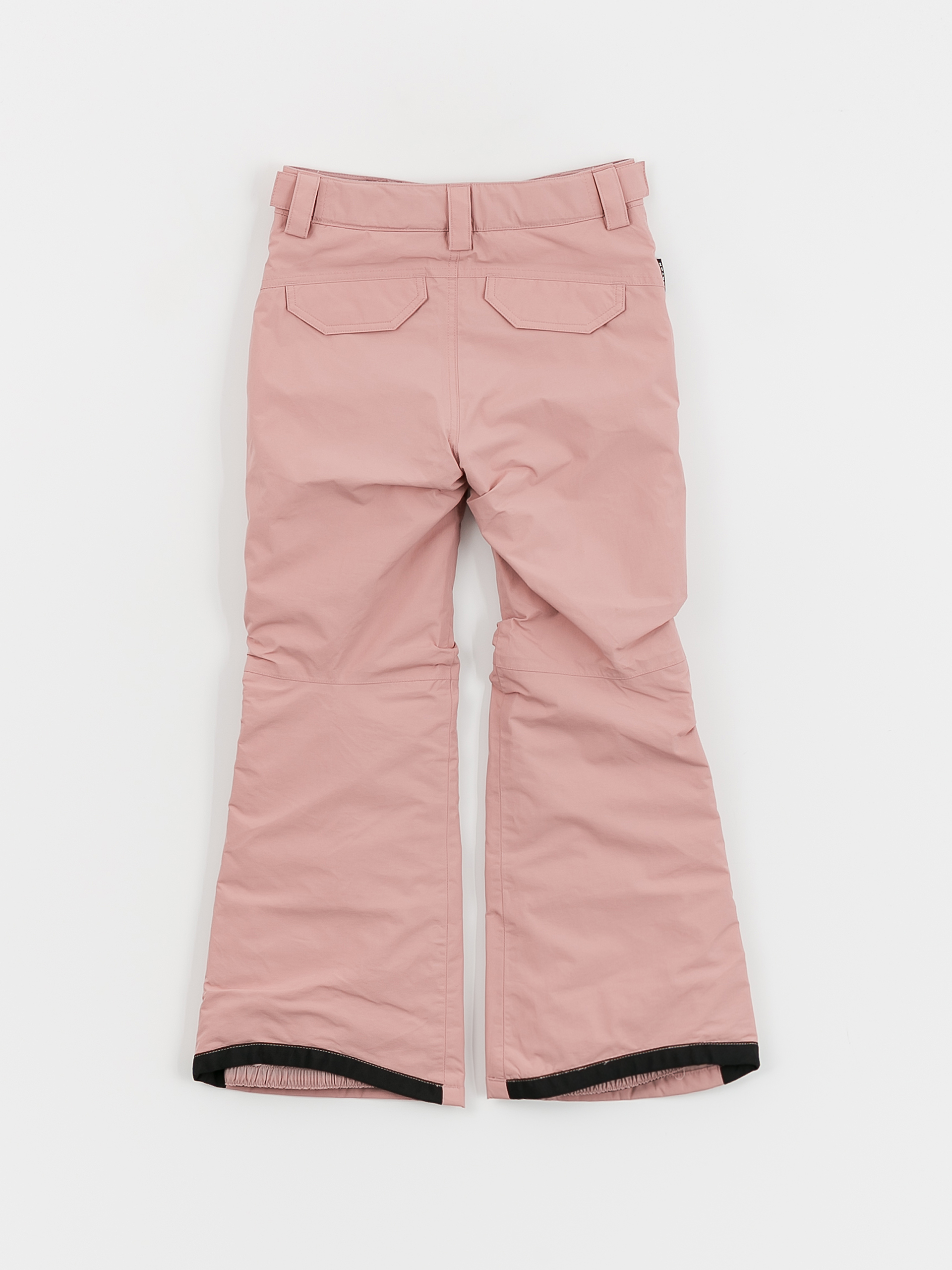 Pantaloni pentru snowboard Burton Sweetart JR (powder blush)