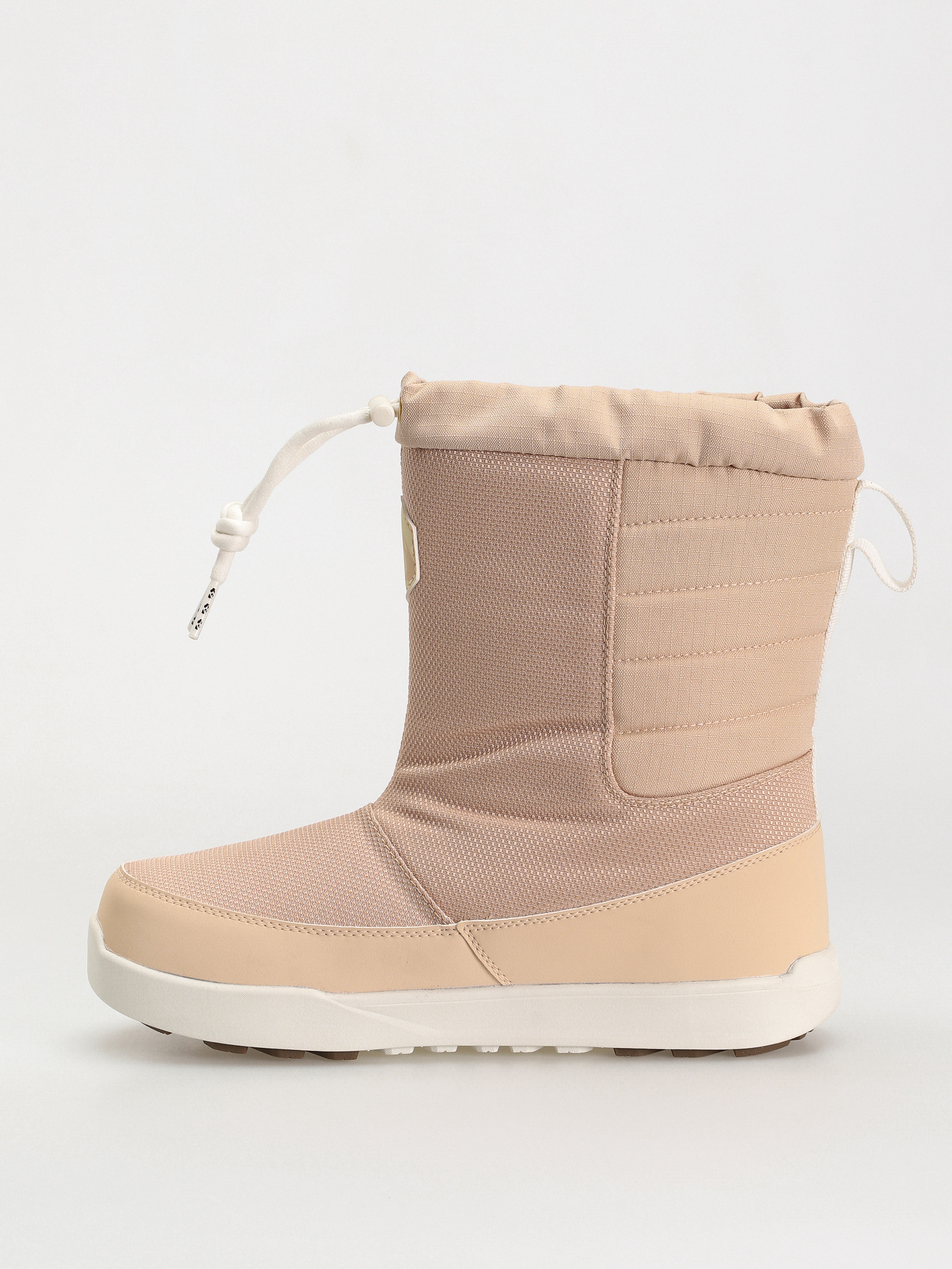 Pantofi de iarnă ThirtyTwo Moon Walker (ivory)