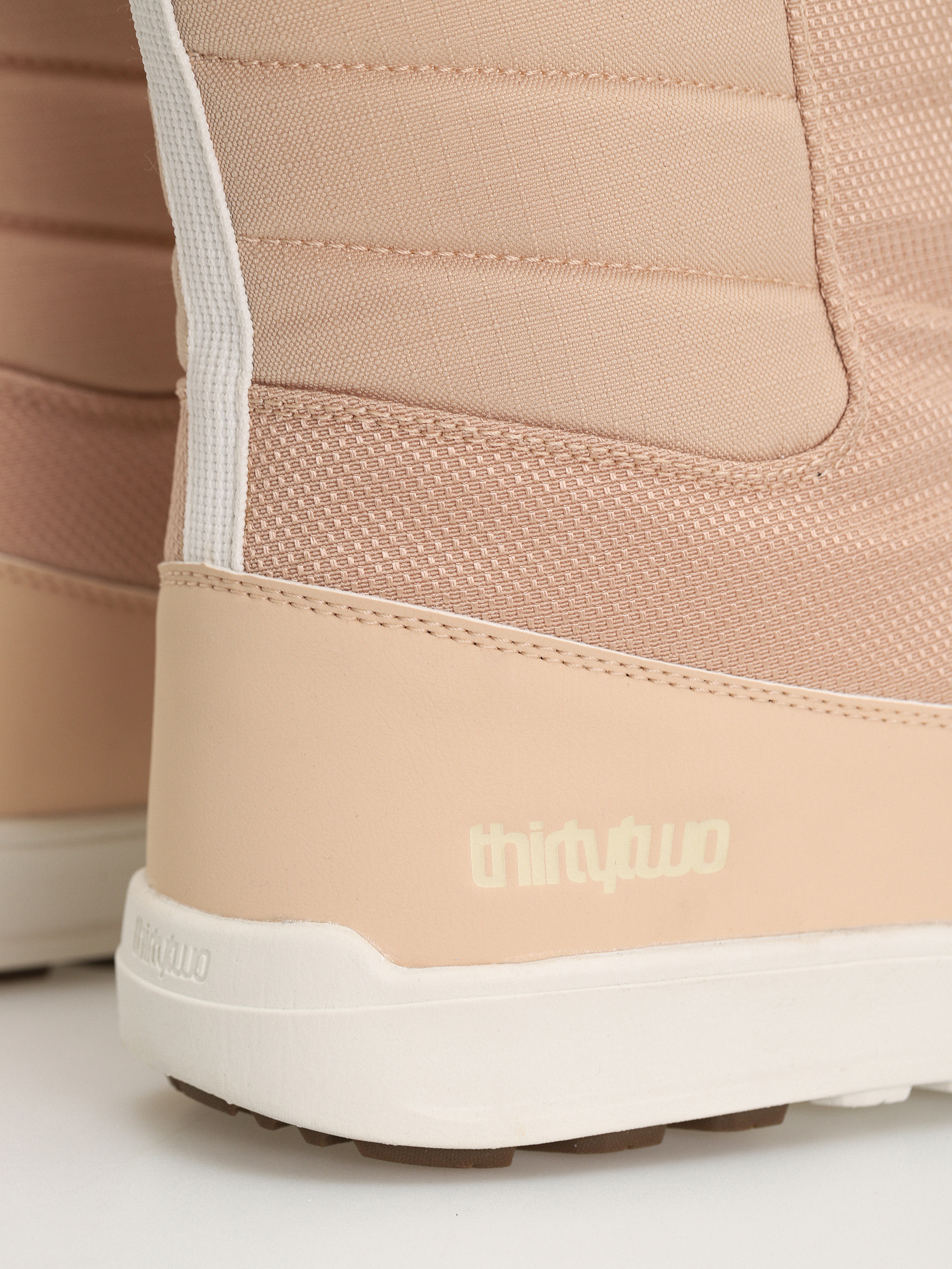 Pantofi de iarnă ThirtyTwo Moon Walker (ivory)