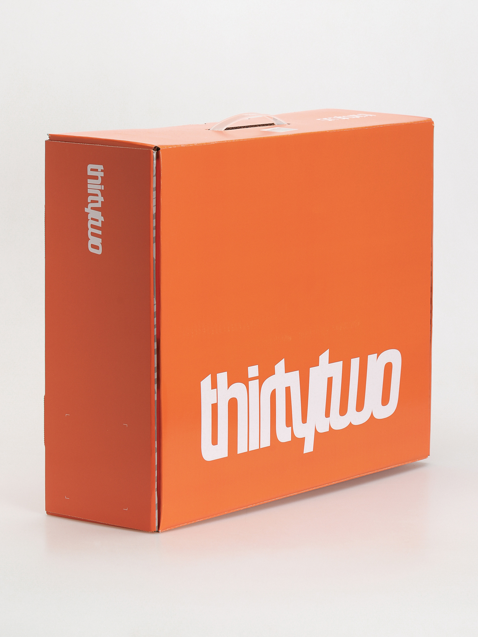 Pantofi de iarnă ThirtyTwo Moon Walker (ivory)