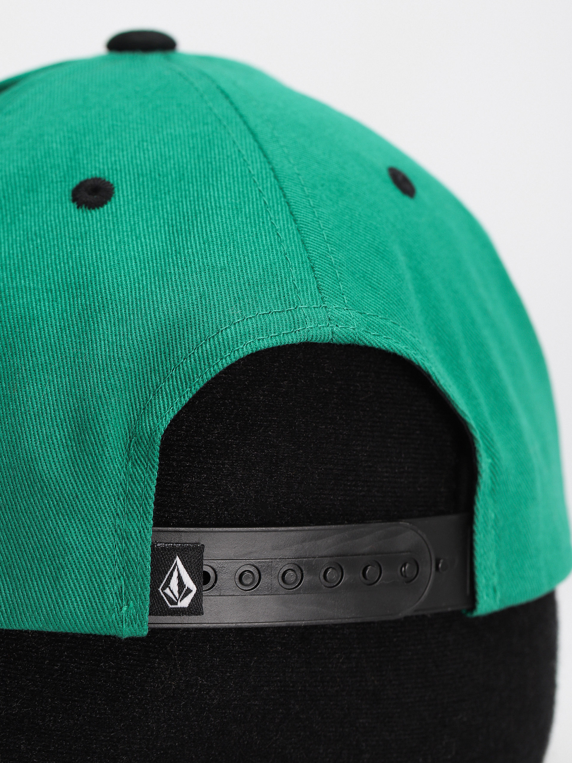 Șapcă Volcom Demo Flexfit JR (synergy green)