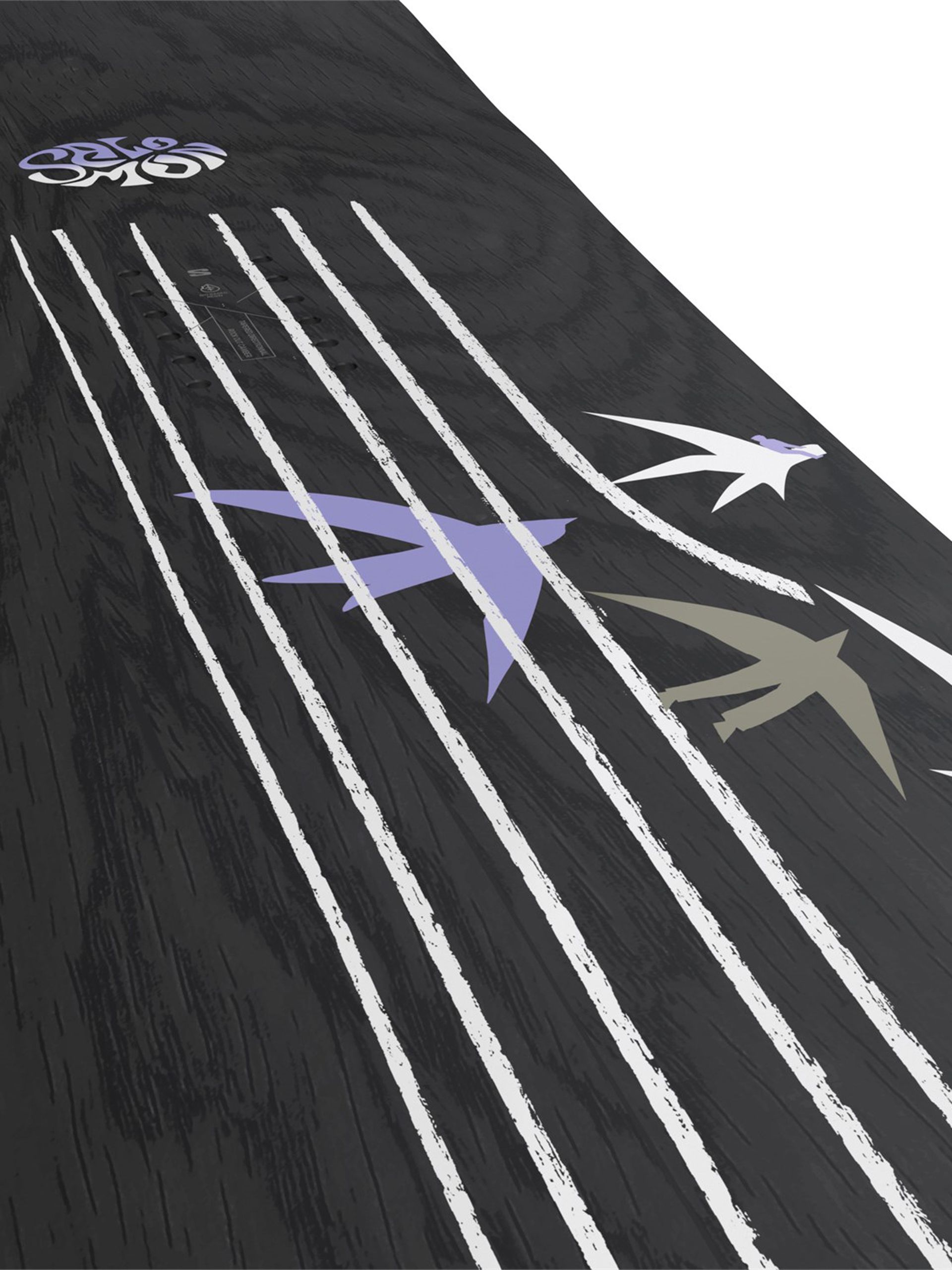 Snowboard Salomon Highpath 