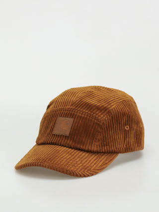 Șapcă Carhartt WIP Erie (deep h brown)