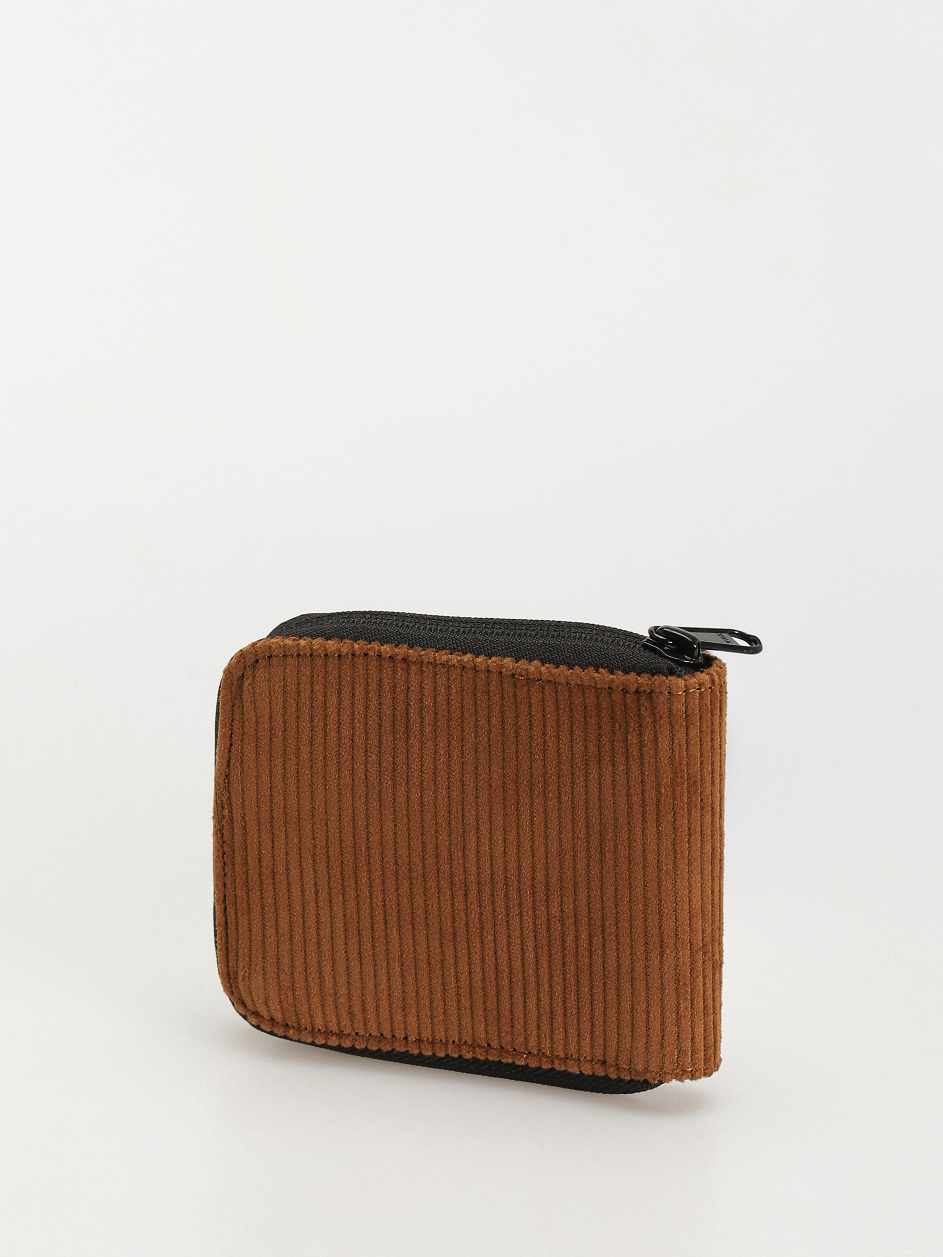 Portofel Carhartt WIP Flint Zip Wallet (deep h brown)