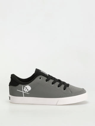 Pantofi Circa Buckler Sk (charcoal grey/black/white)