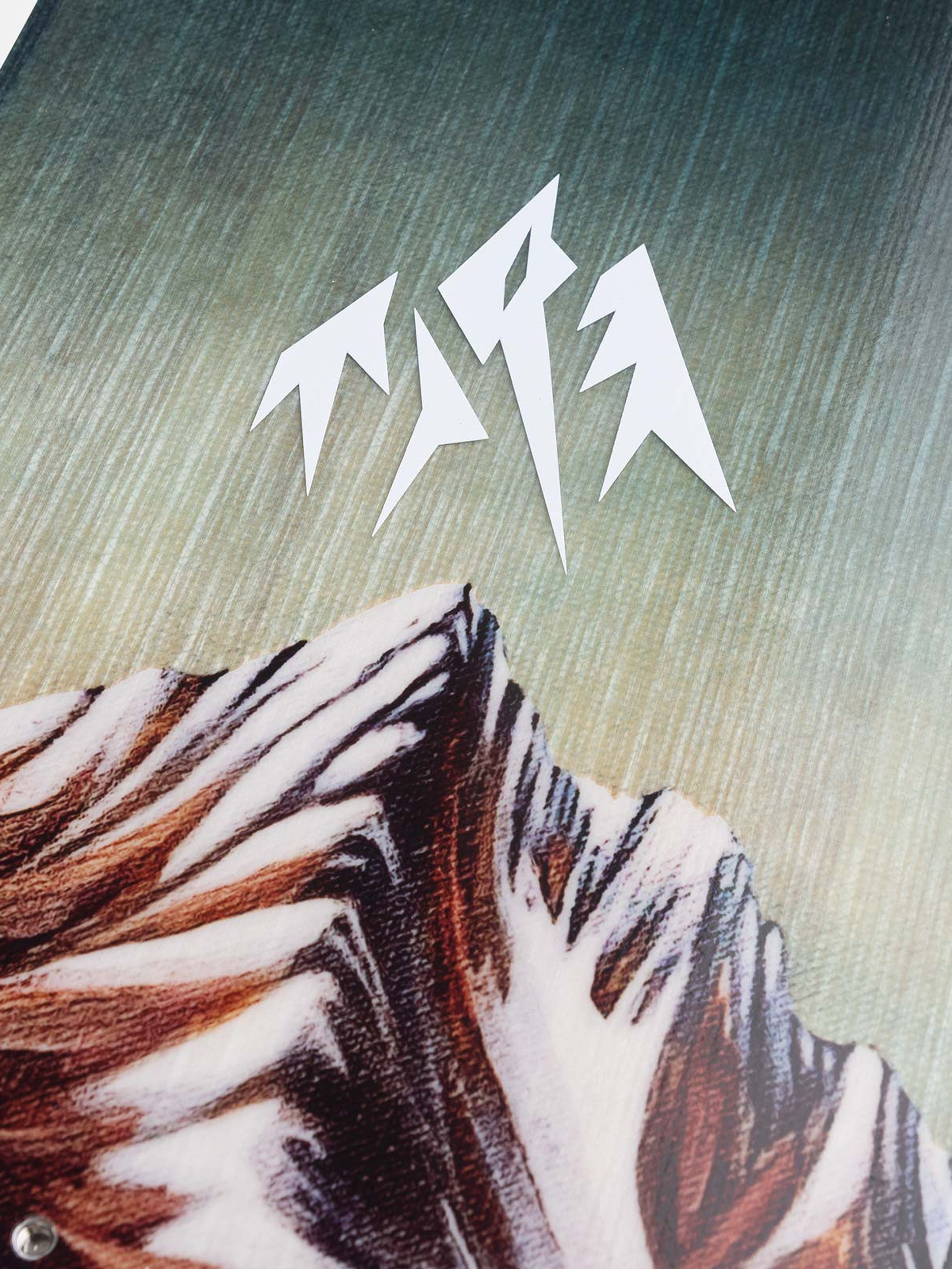 Pentru femei Snowboard Jones Snowboards Dream Weaver (white/mint)