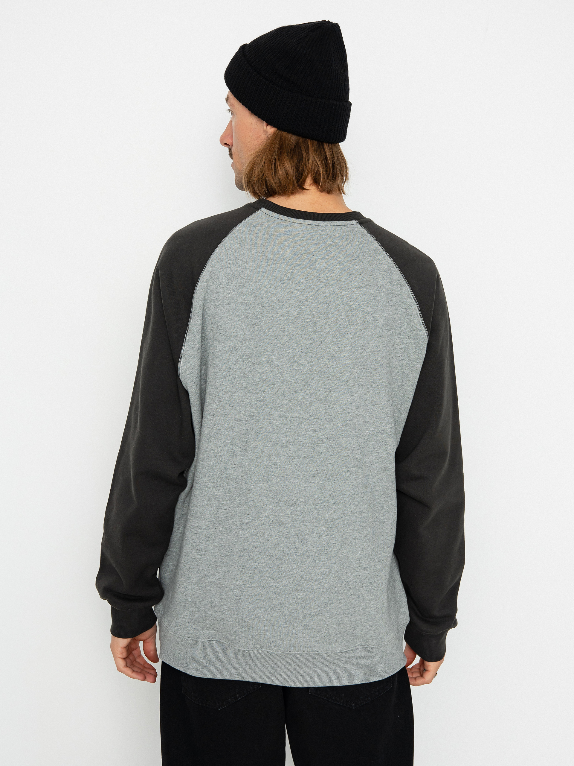 Hanorac Volcom Homak Crew (stealth)