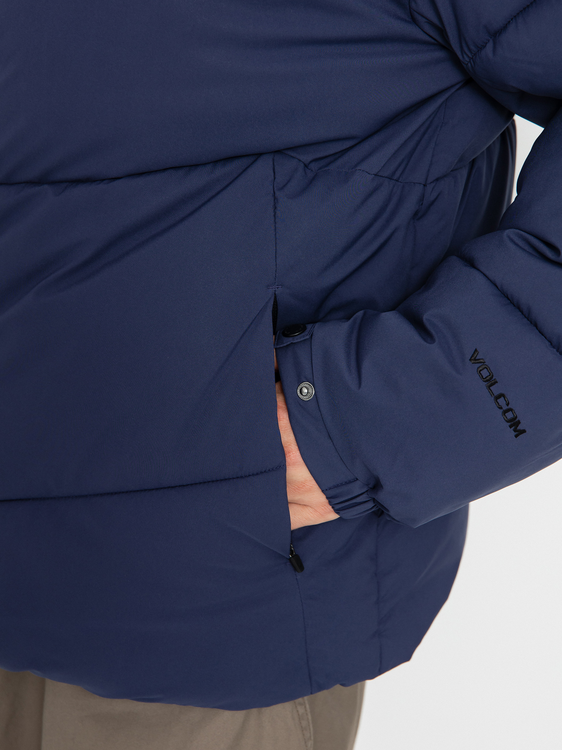 Geacă Volcom Goldsmooth (eclipse)