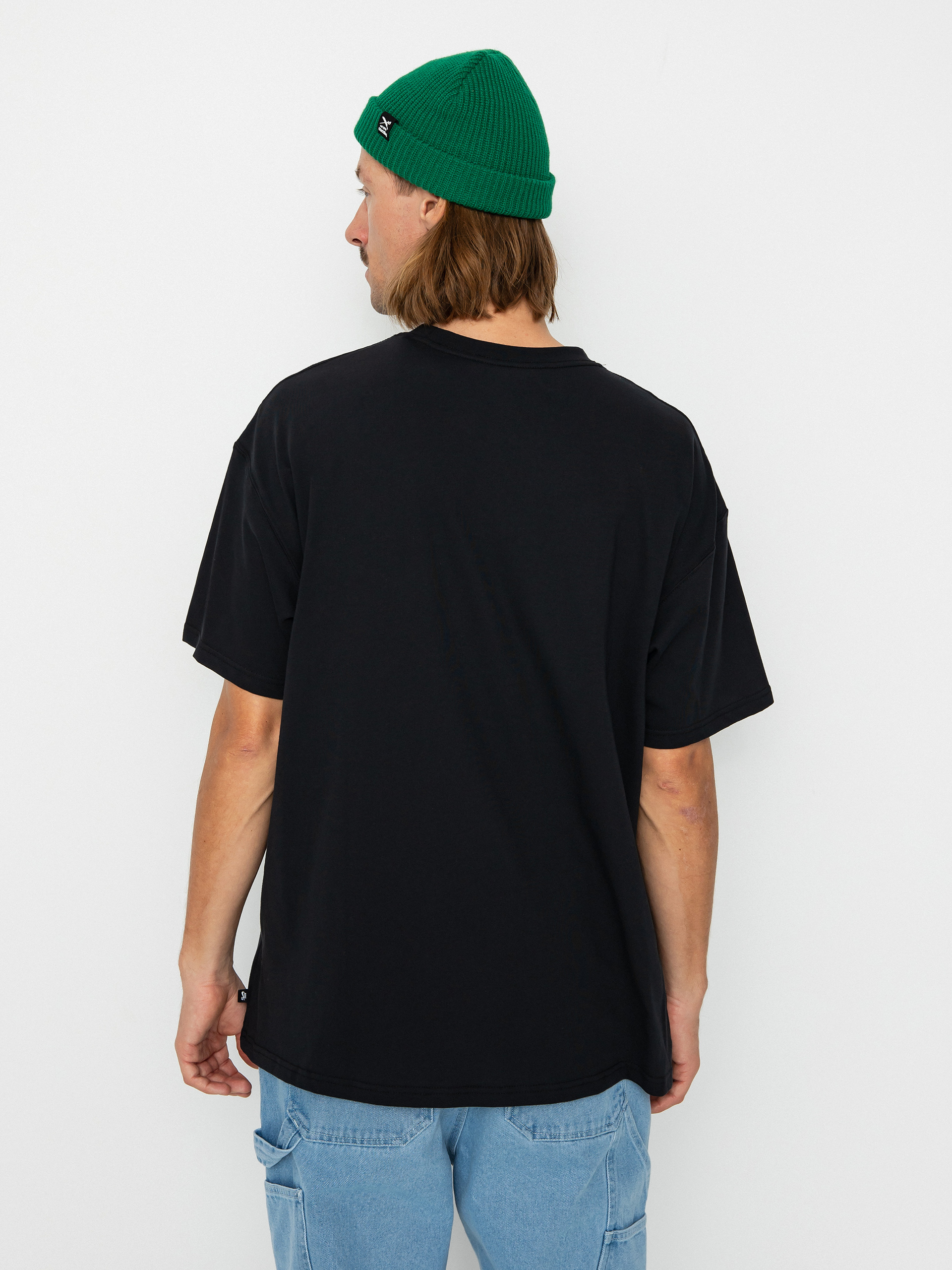 Tricou Nike SB Sports Guy (black)