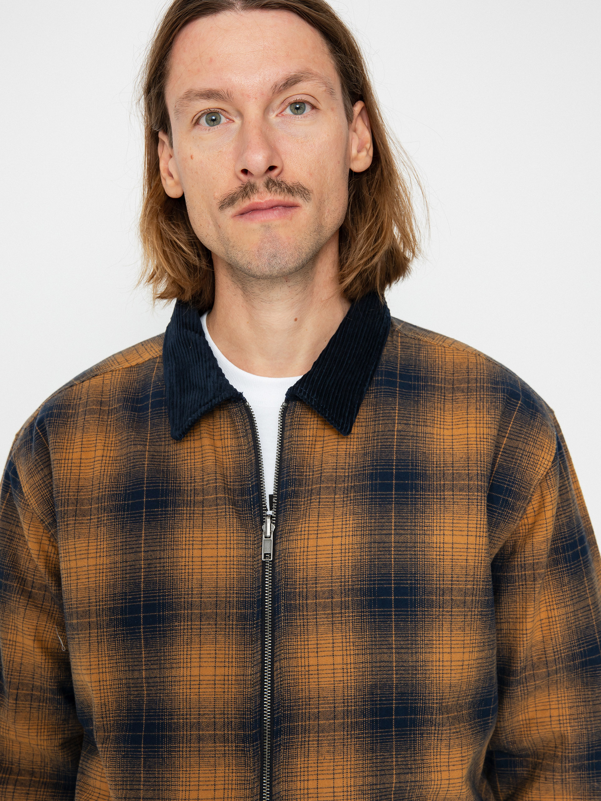 Geacă RVCA Dayshift Reversible (navy)