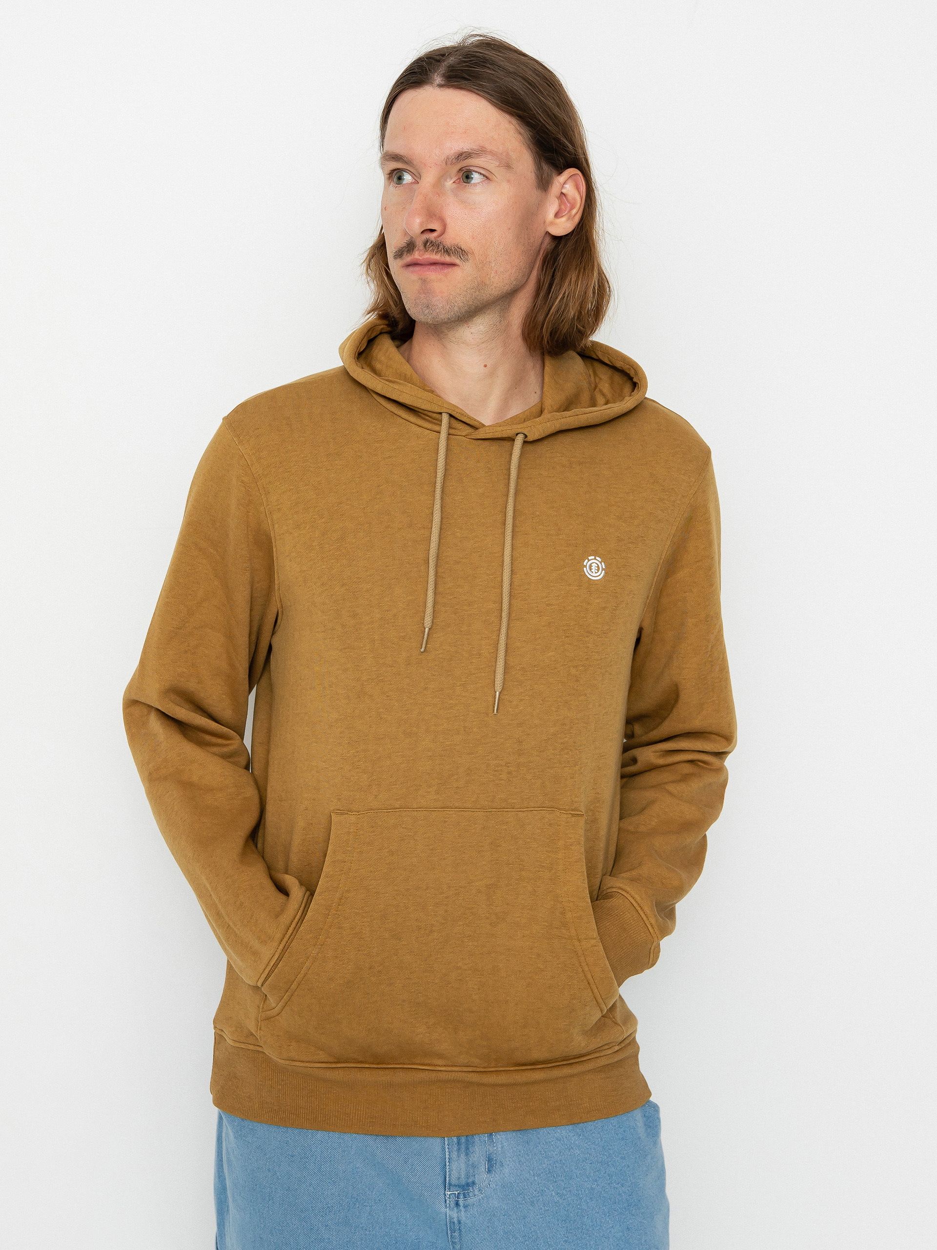 Hanorac Element Cornell Classic (dull gold)