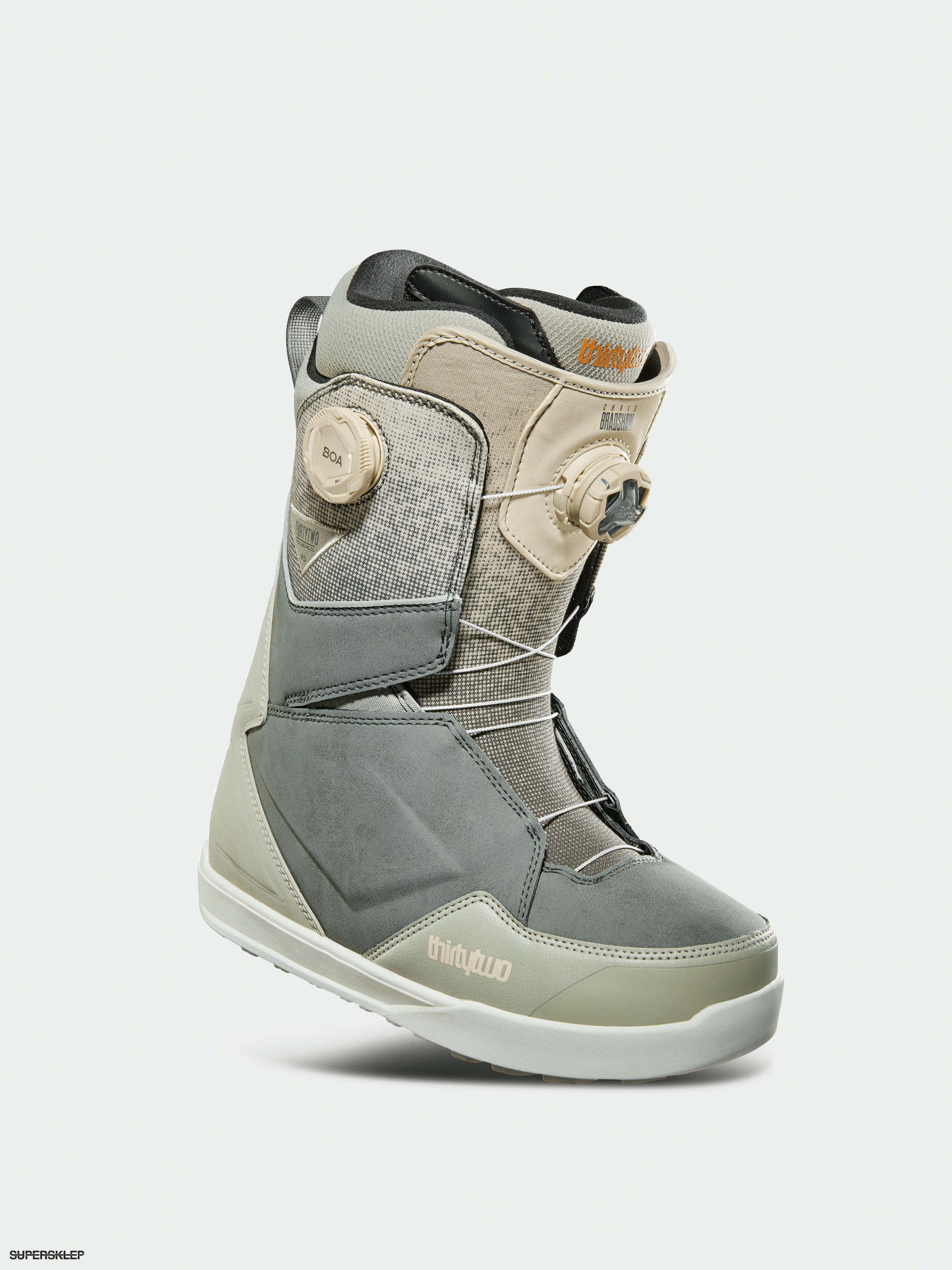 Boots snowboard 2025 thirty two