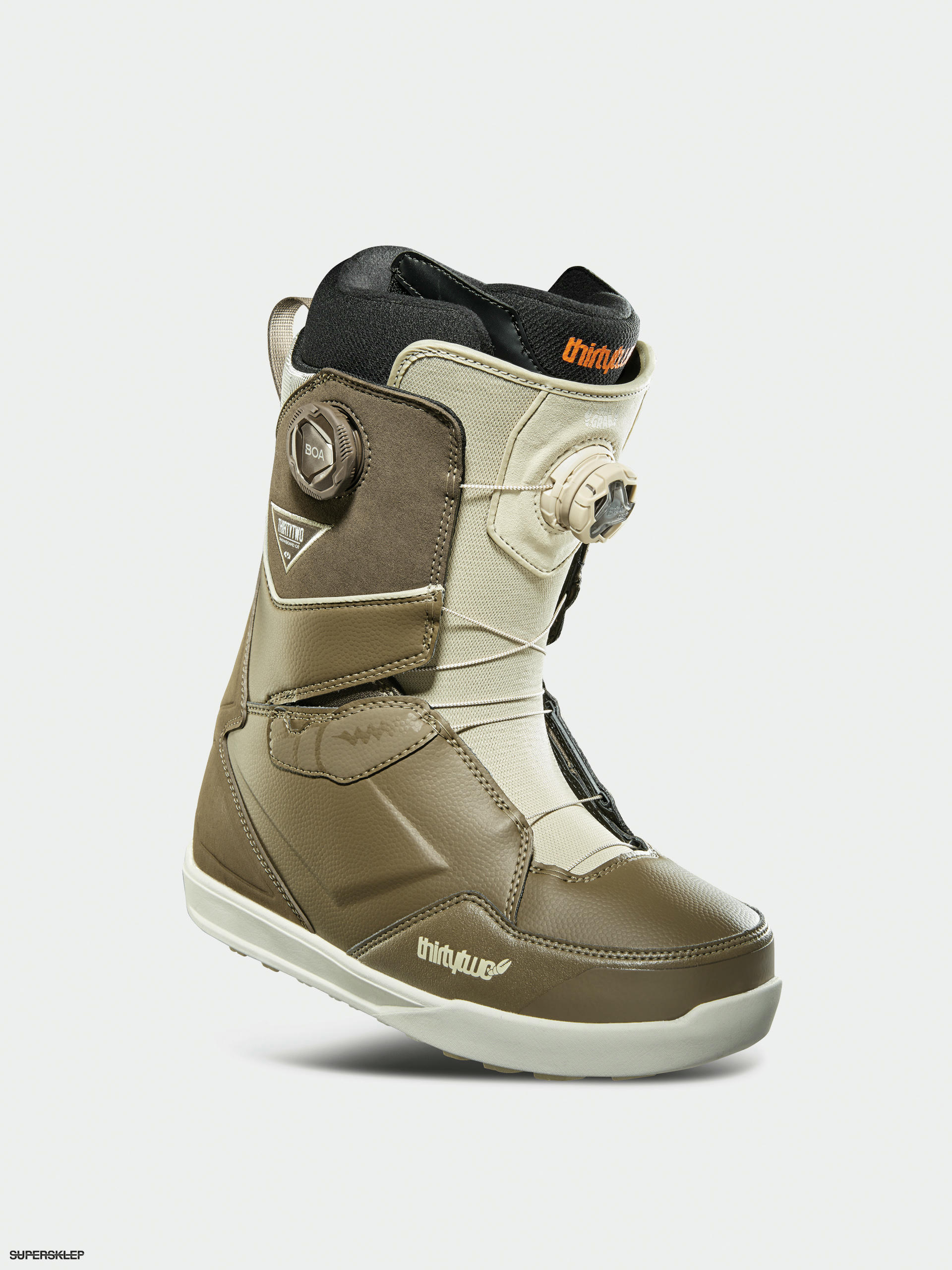 Boots snowboard best sale thirty two