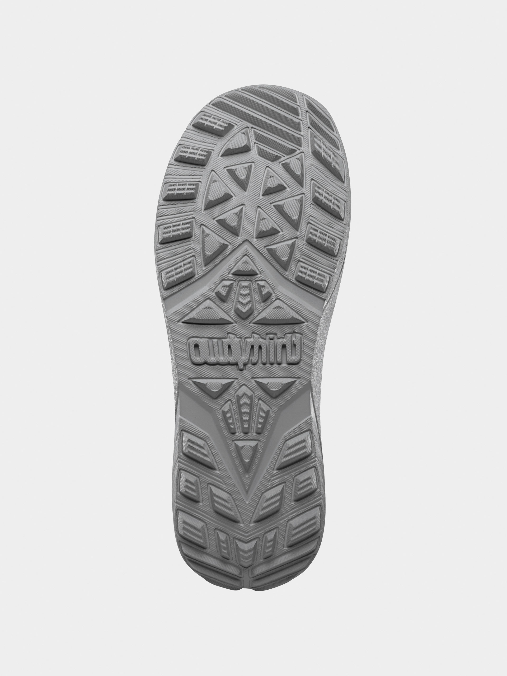 Pentru bărbați Încălțăminte pentru snowboard ThirtyTwo Shifty Boa (black/brown)