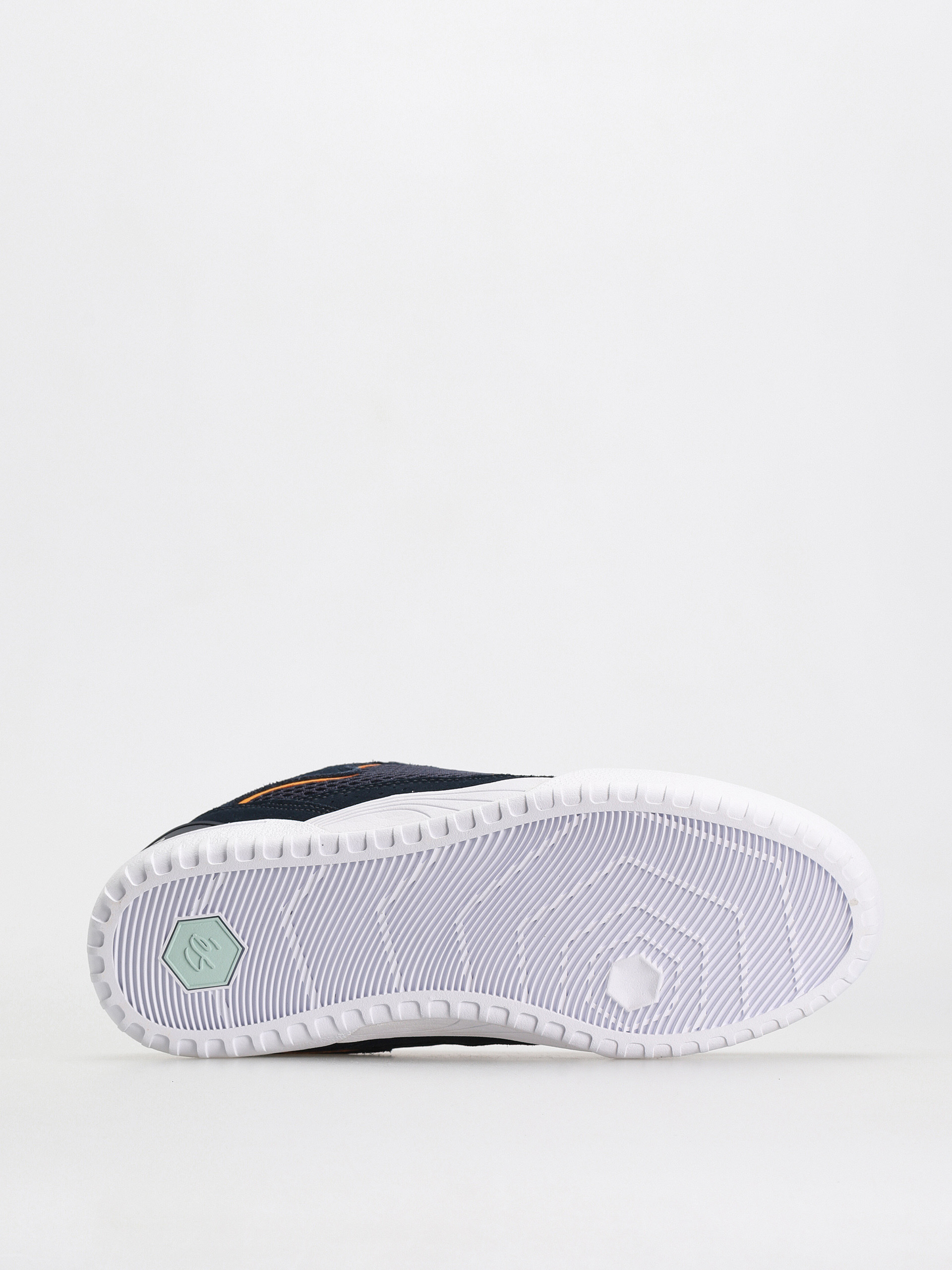 Pantofi eS Quattro (navy/white/blue)