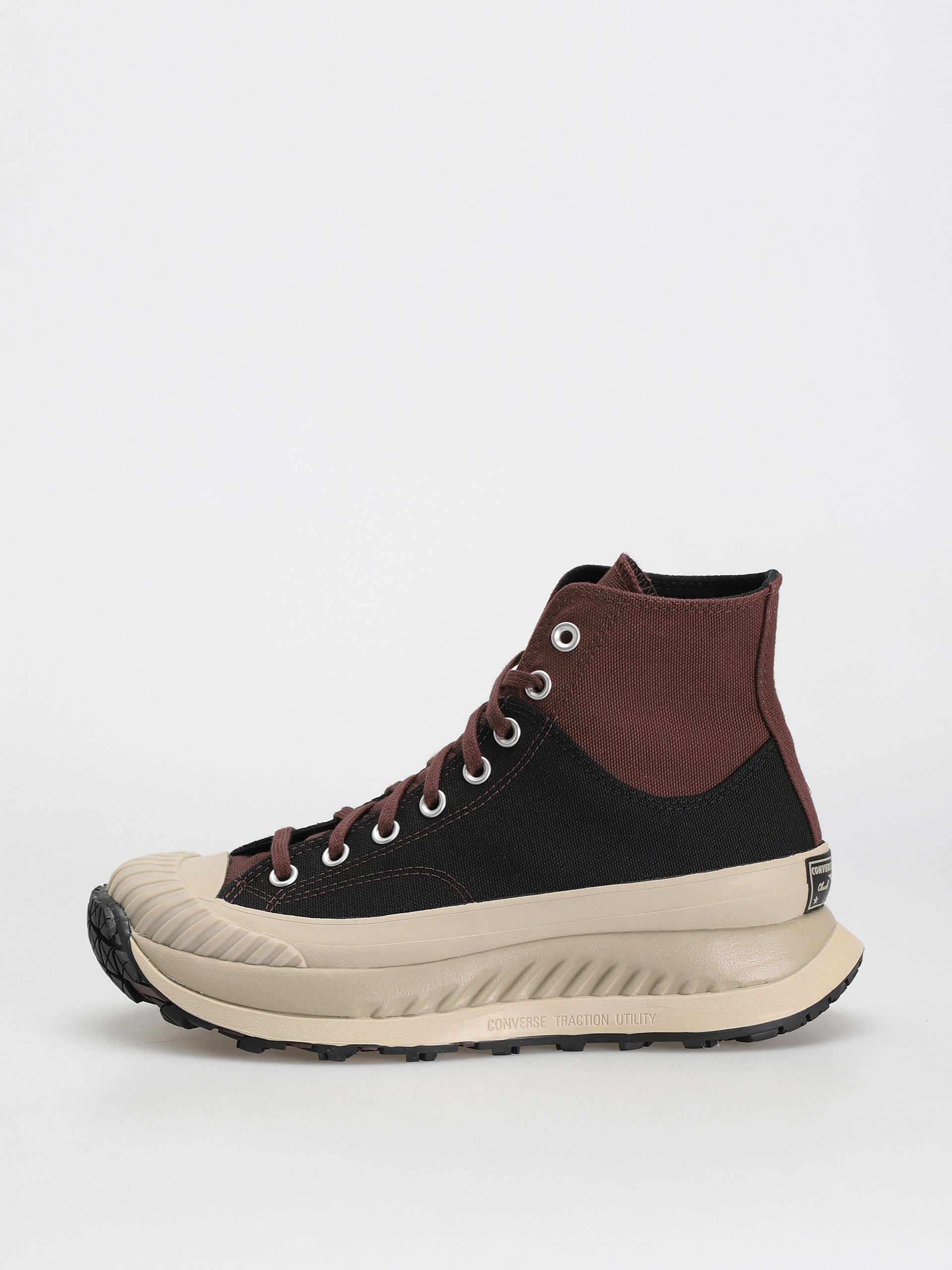 Pantofi Converse Chuck 70 At-Cx Hi (black/eternal earth)