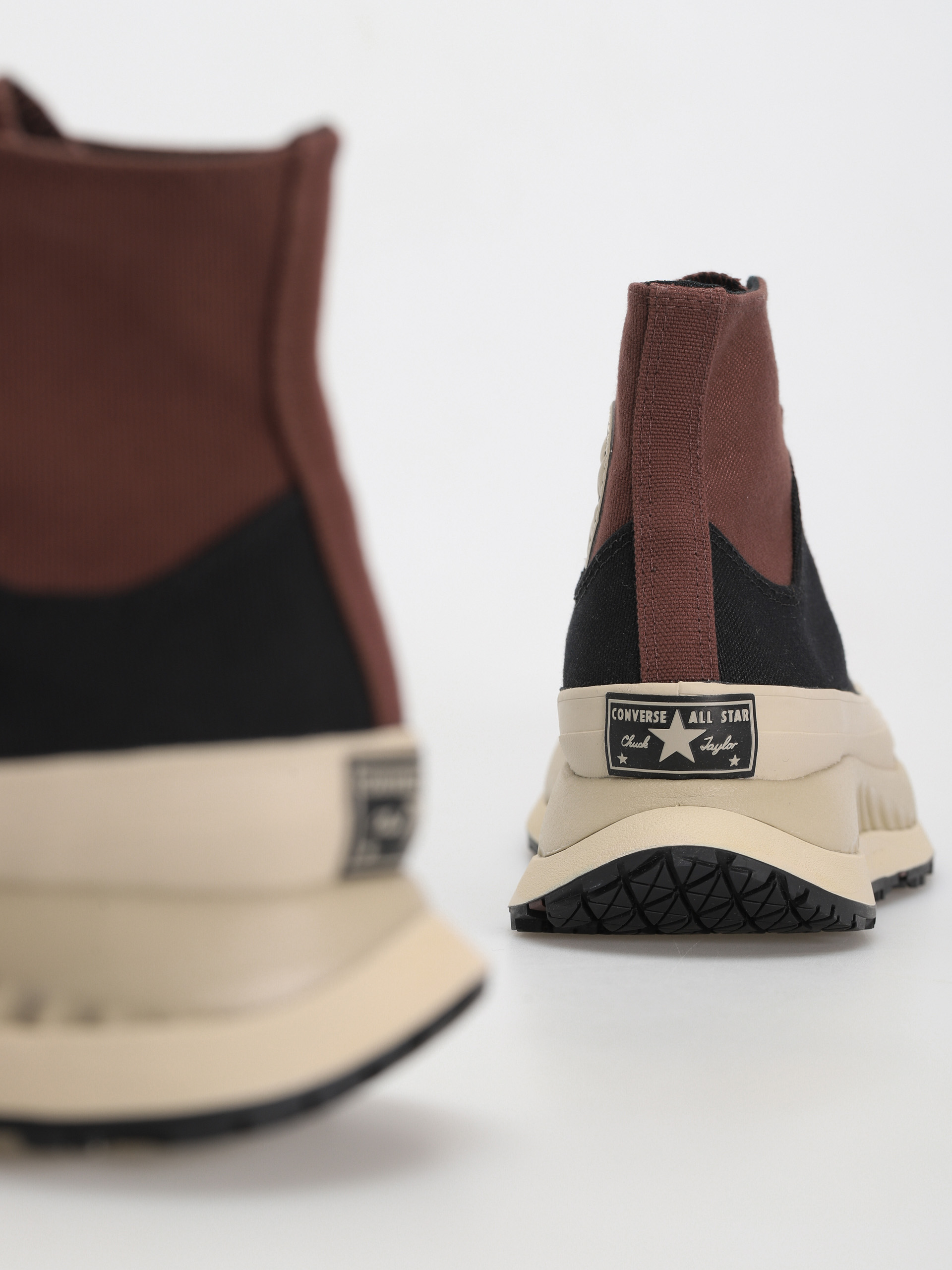 Pantofi Converse Chuck 70 At-Cx Hi (black/eternal earth)