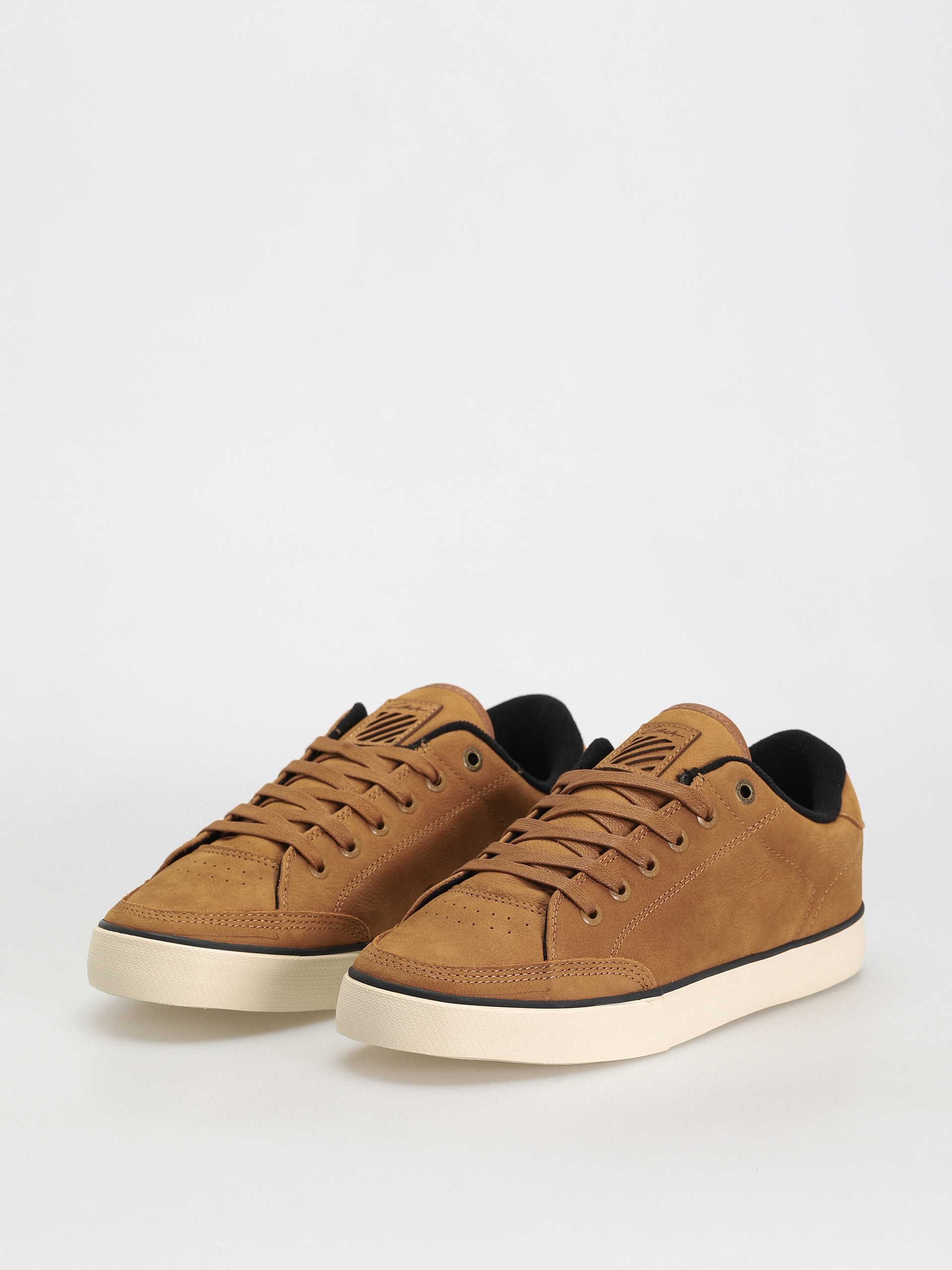 Pantofi Circa Al 50 Se (ochre/black/off white)