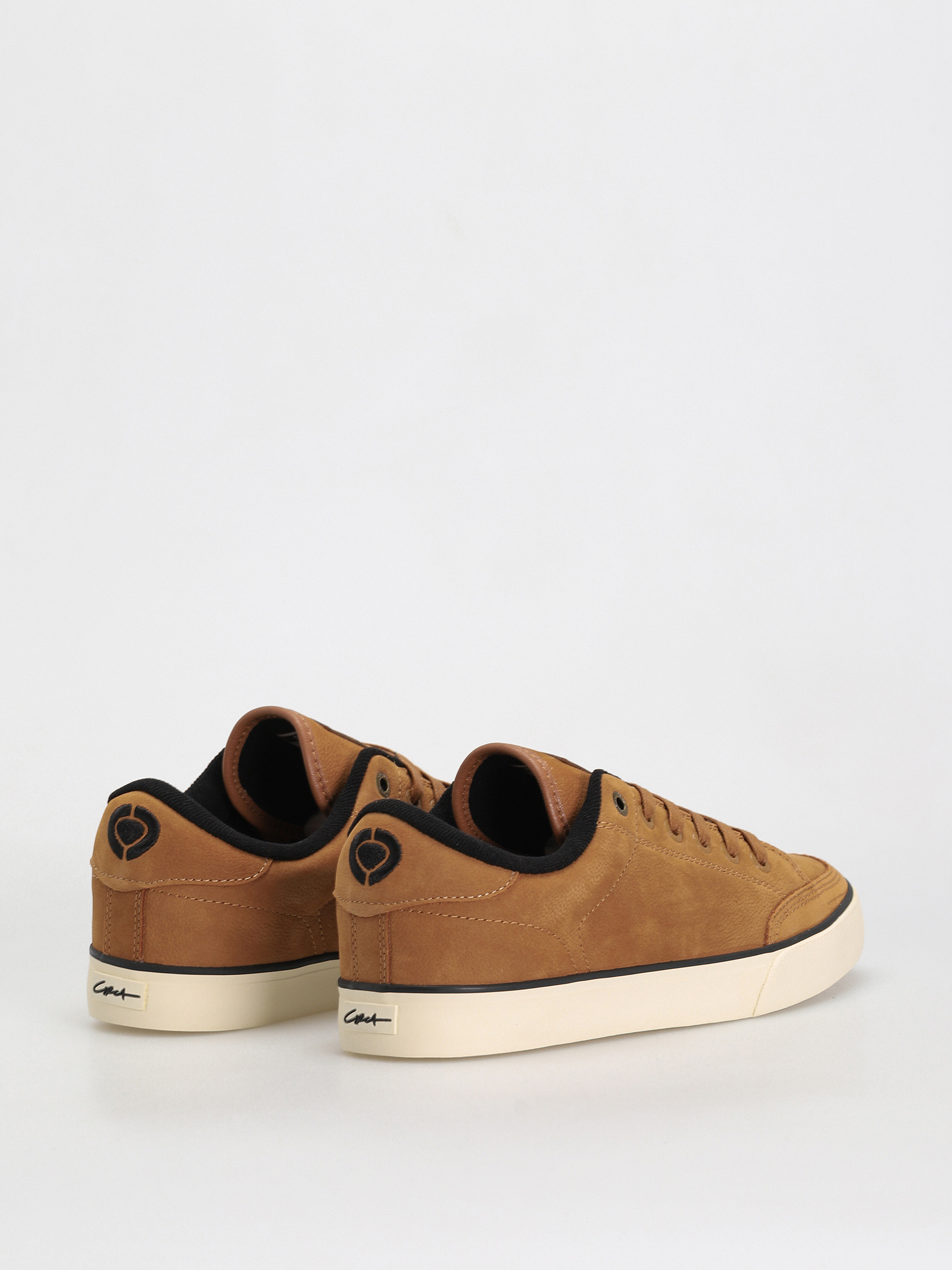 Pantofi Circa Al 50 Se (ochre/black/off white)