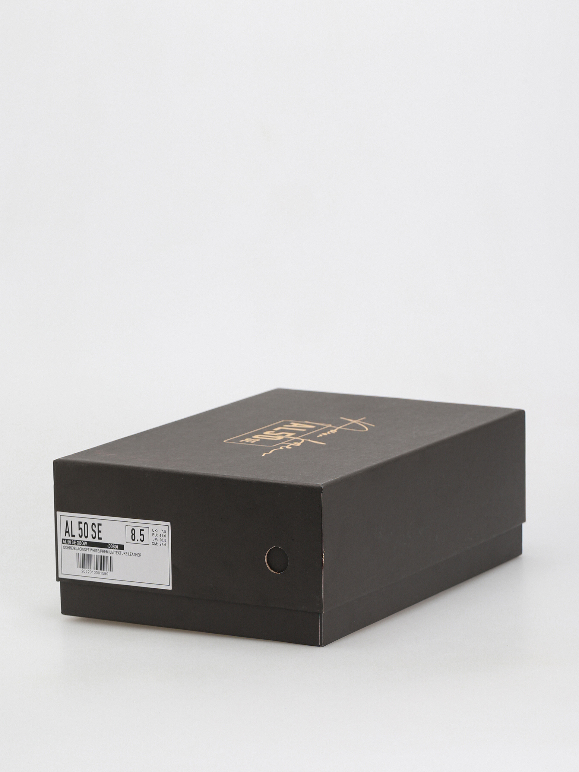 Pantofi Circa Al 50 Se (ochre/black/off white)