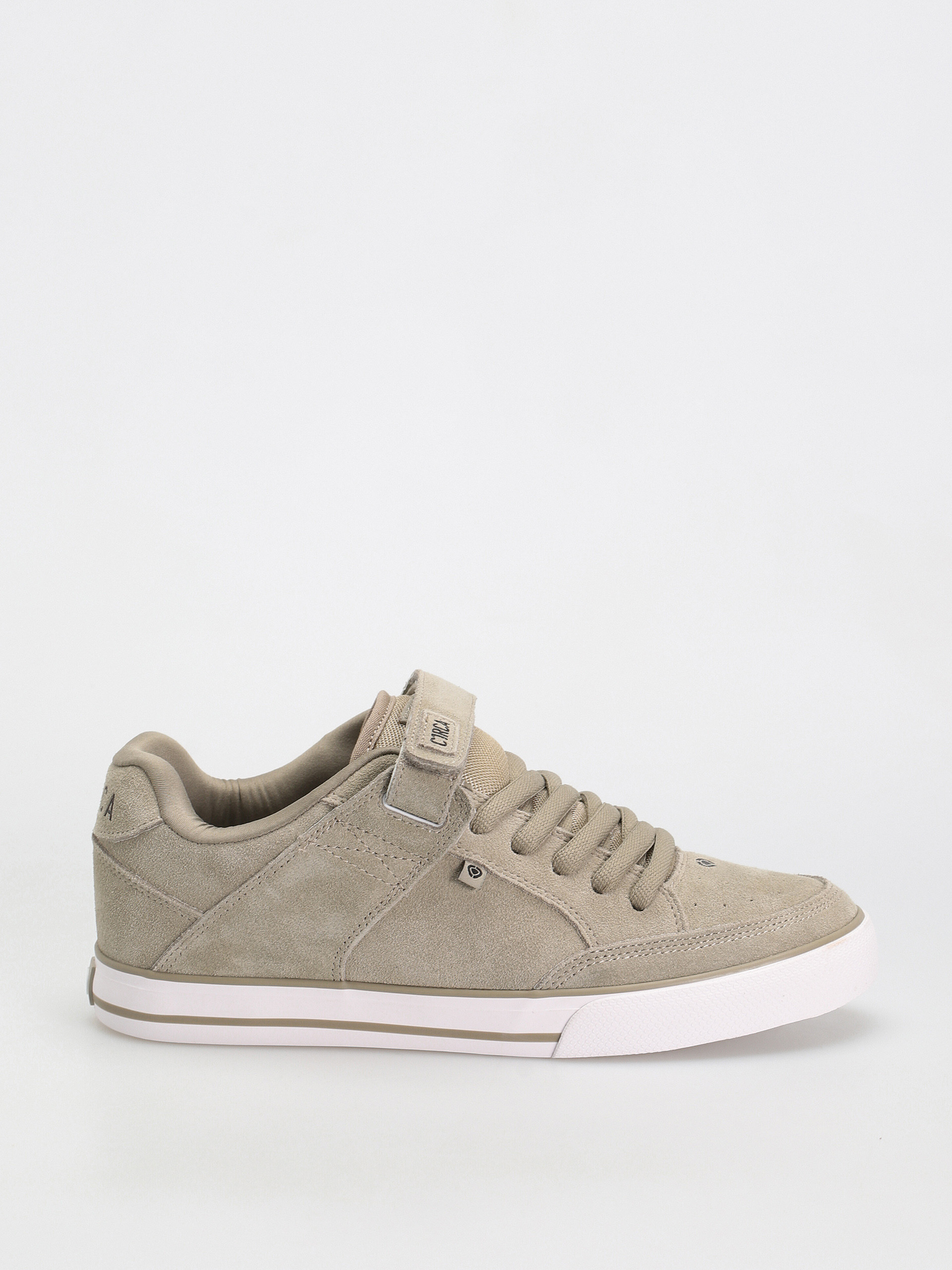 Pantofi Circa 205 Vulc (silver sage/white)