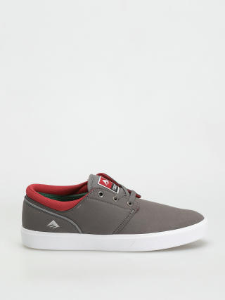 Pantofi Emerica Figgy G6 (grey)