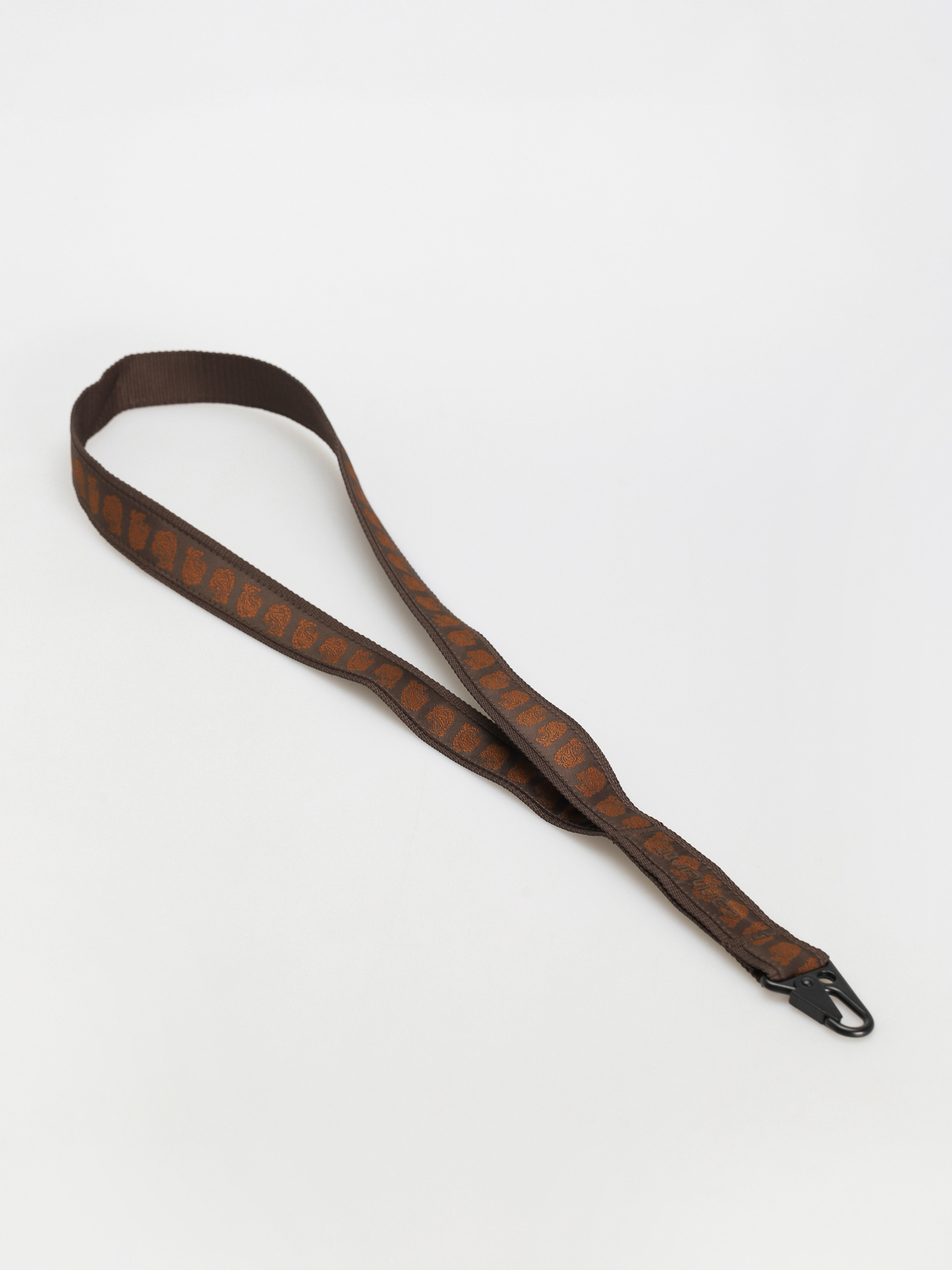 Breloc Carhartt WIP Paisley Keychain (paisley jacquard buckeye)