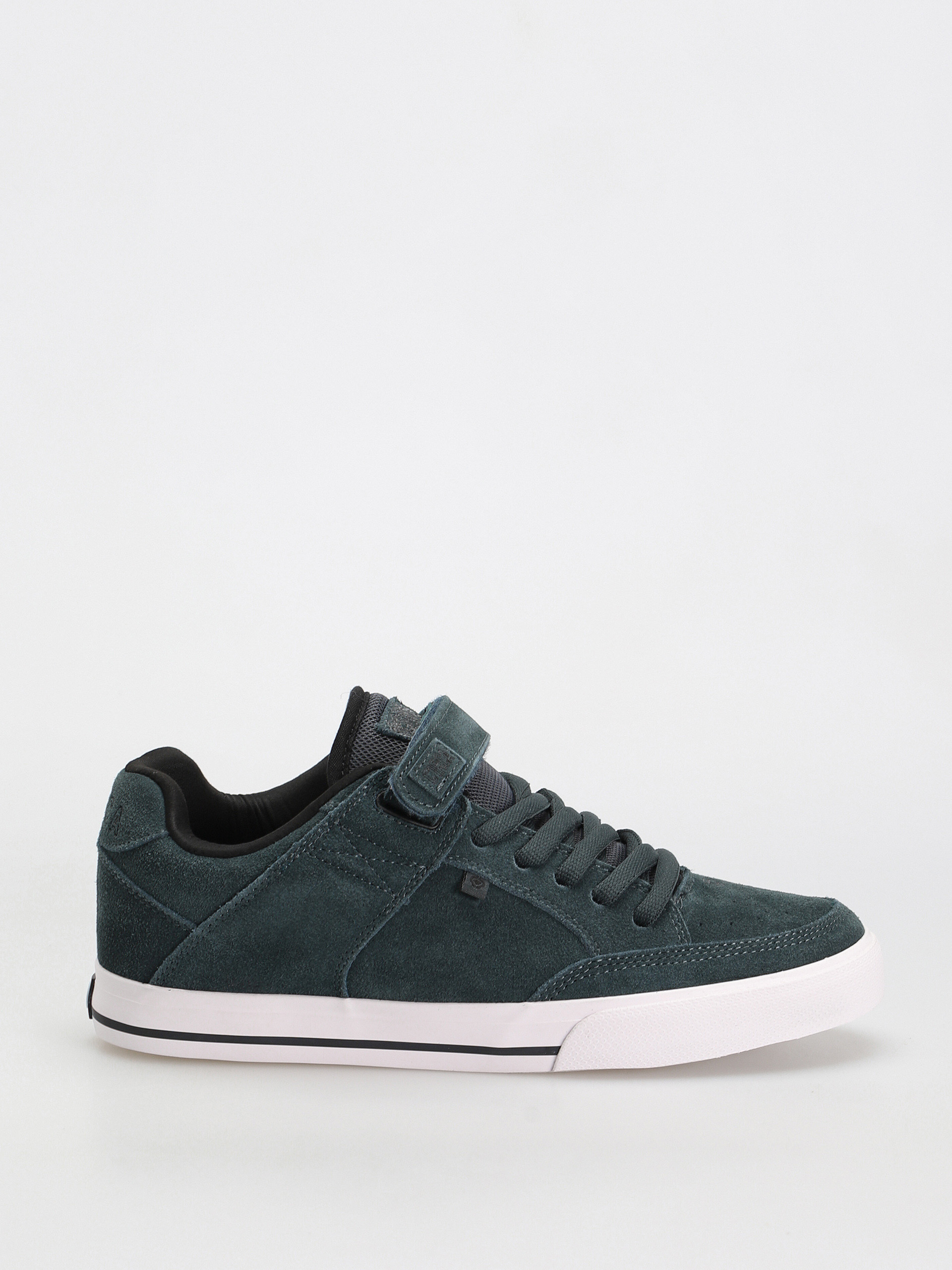 Pantofi Circa 205 Vulc (atlantic deep/black/white)