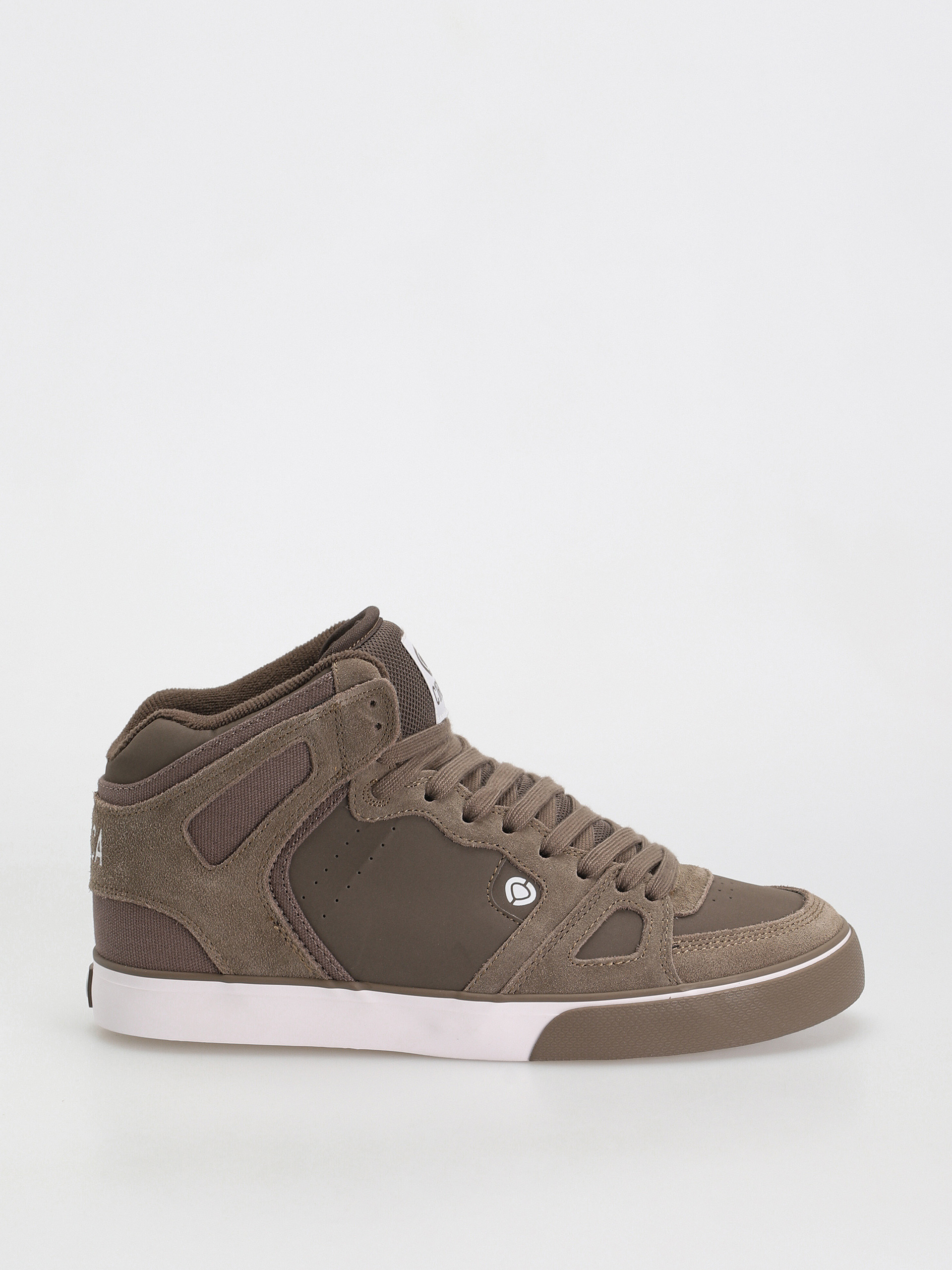 Pantofi Circa 99 Vulc Hi (moon/rock/white)