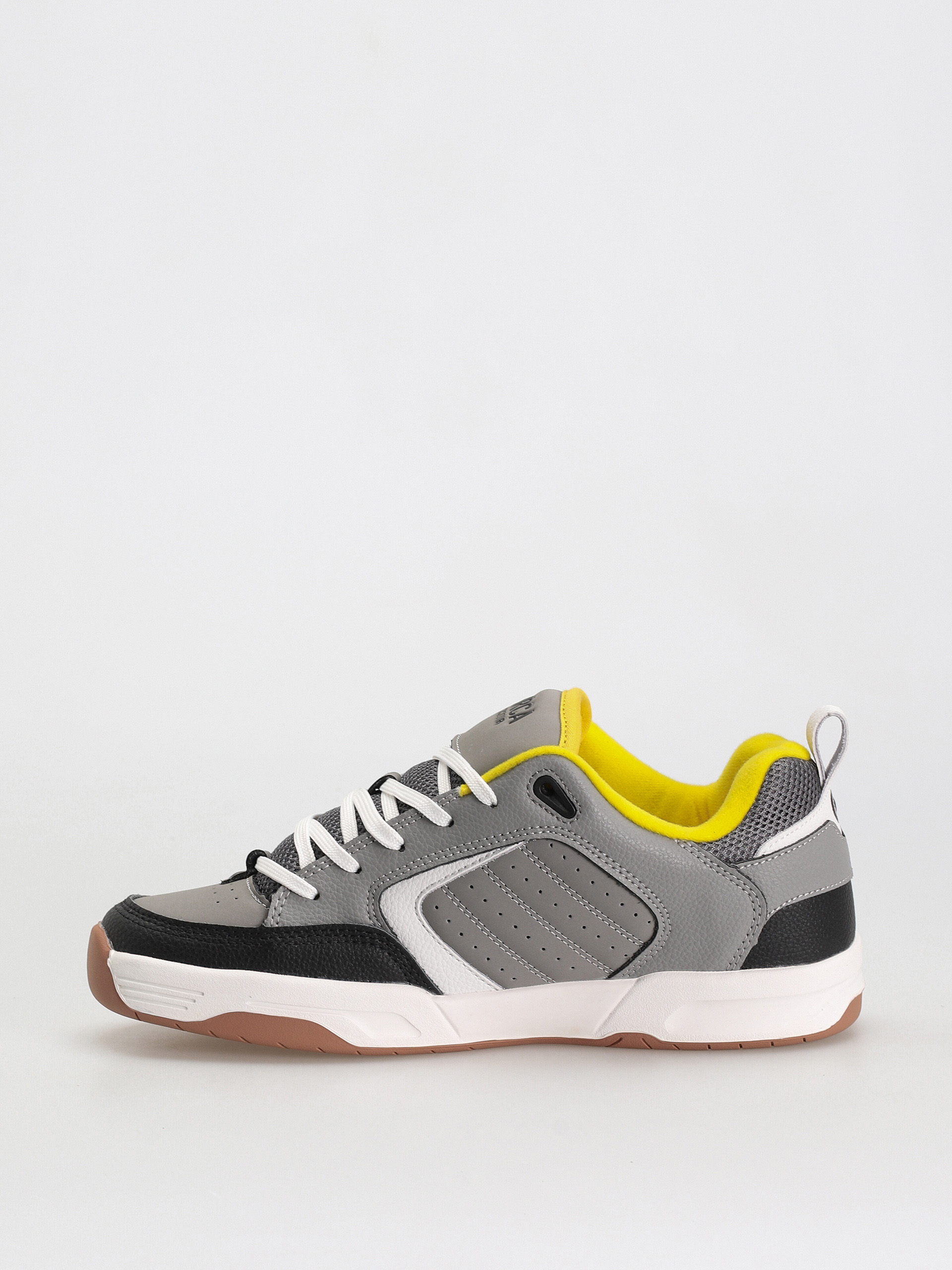 Pantofi Circa Cx201R (dove/yellow)