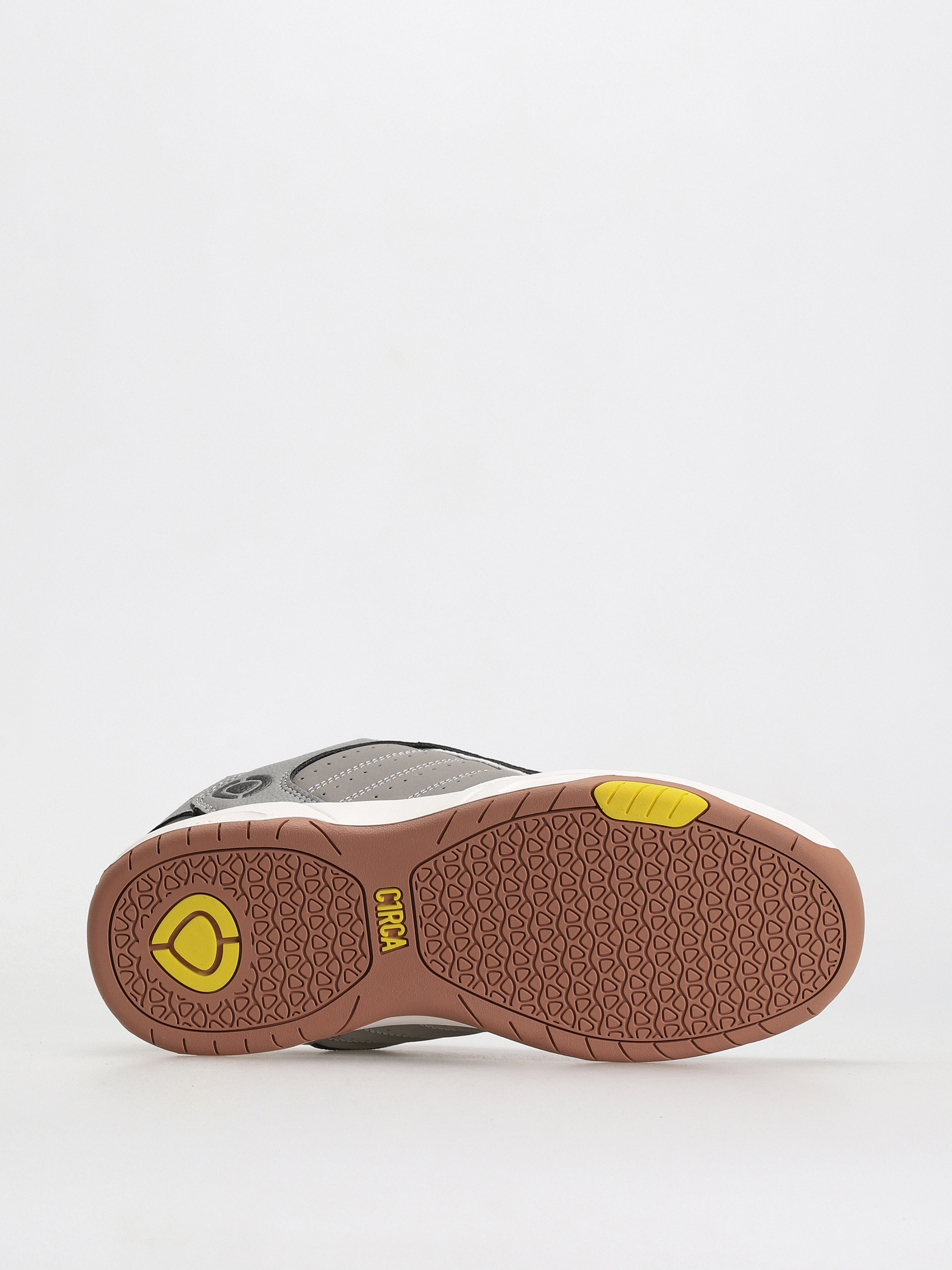 Pantofi Circa Cx201R (dove/yellow)