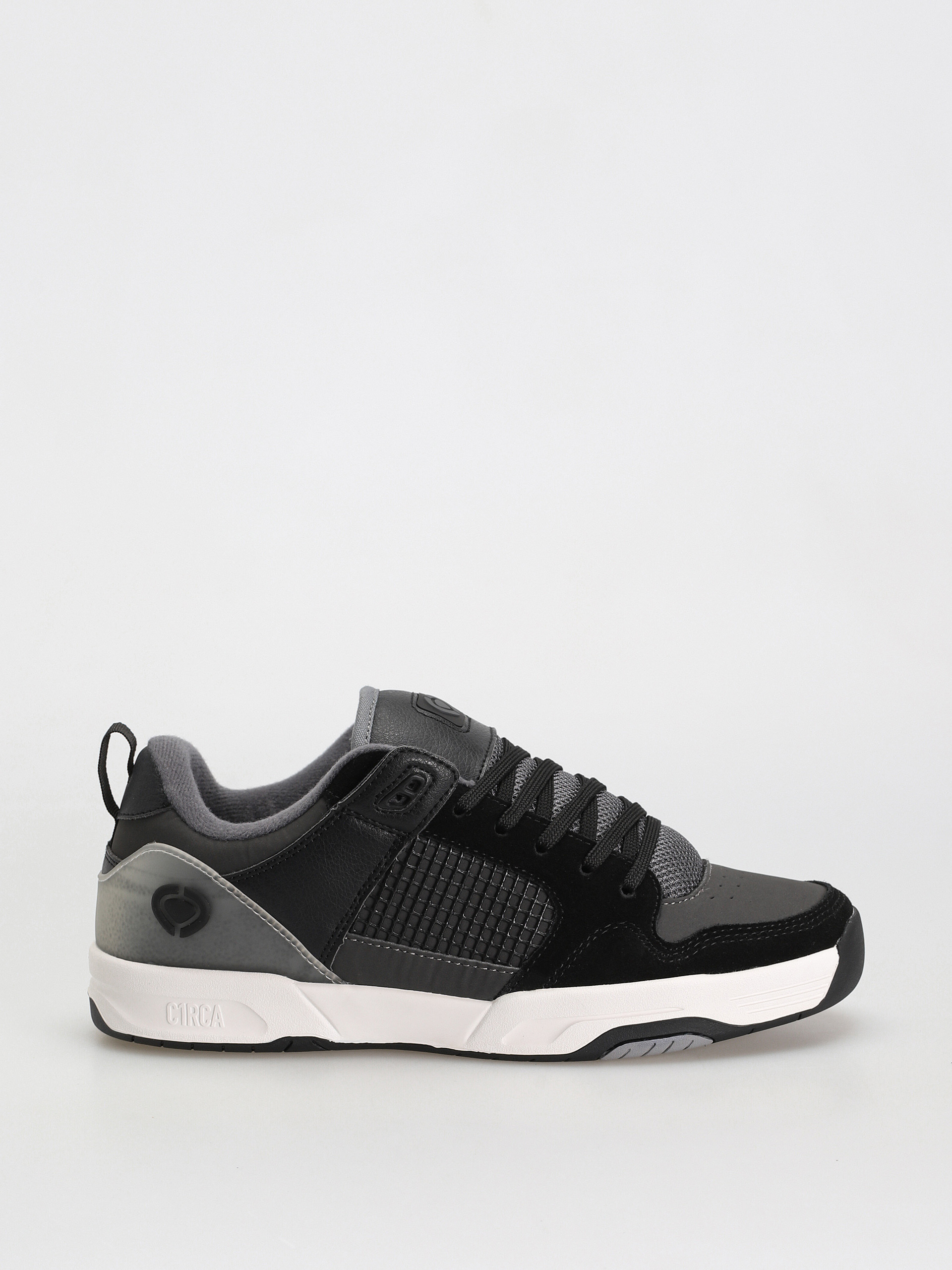 Pantofi Circa Tave Tt (shoe/dark shadow)