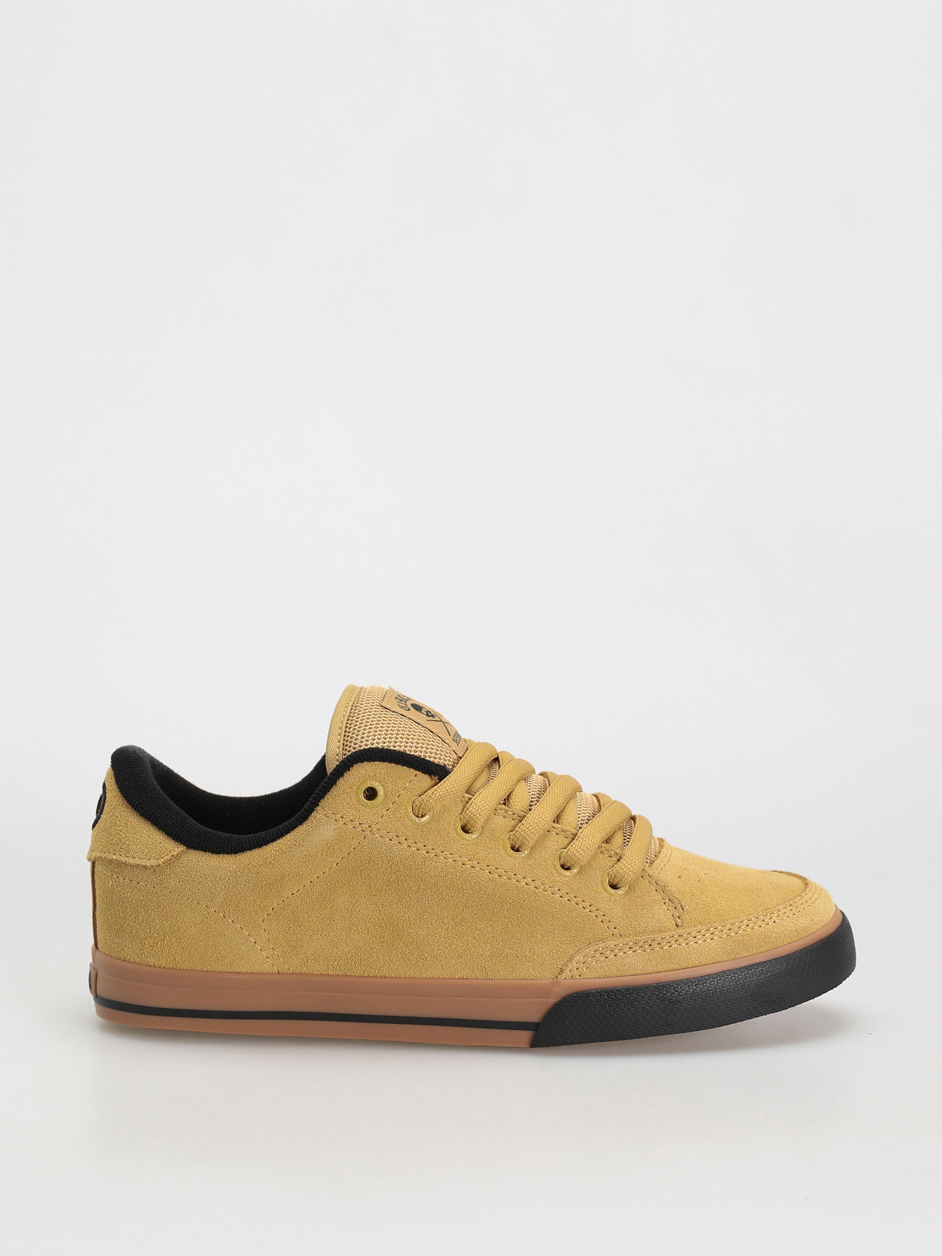 Pantofi Circa Al 50 Pro (honey yellow/black/gum)